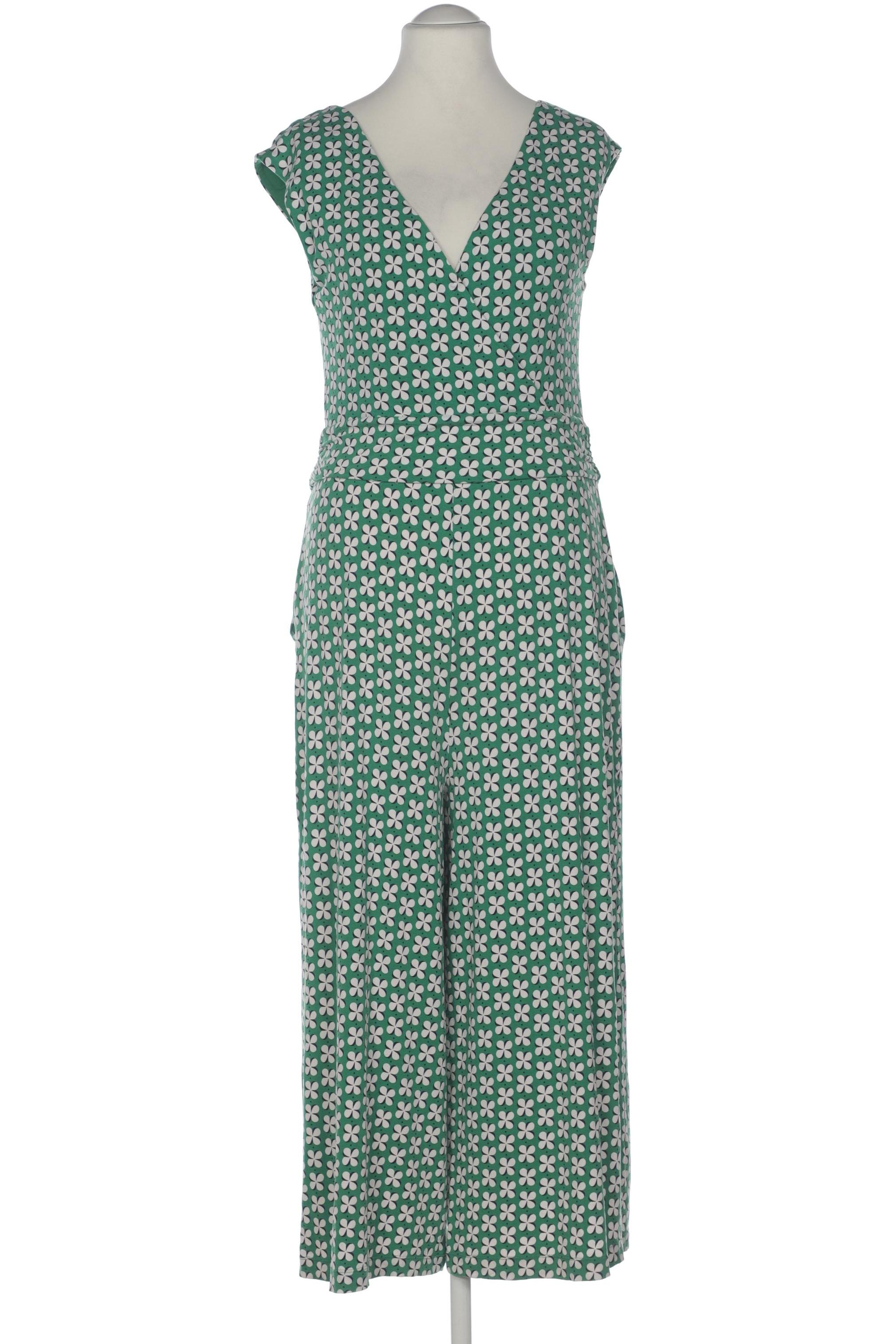 

Boden Damen Jumpsuit/Overall, grün, Gr. 42