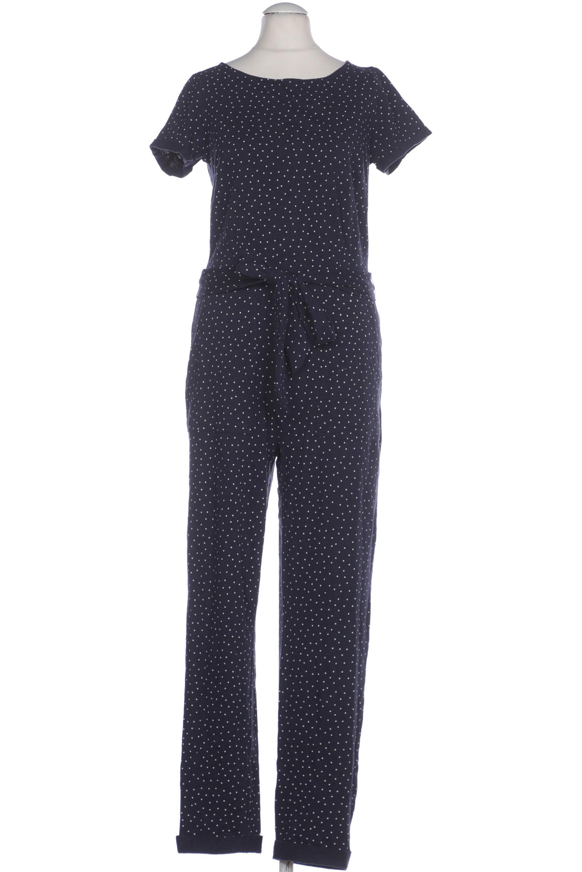 

Boden Damen Jumpsuit/Overall, marineblau, Gr. 32