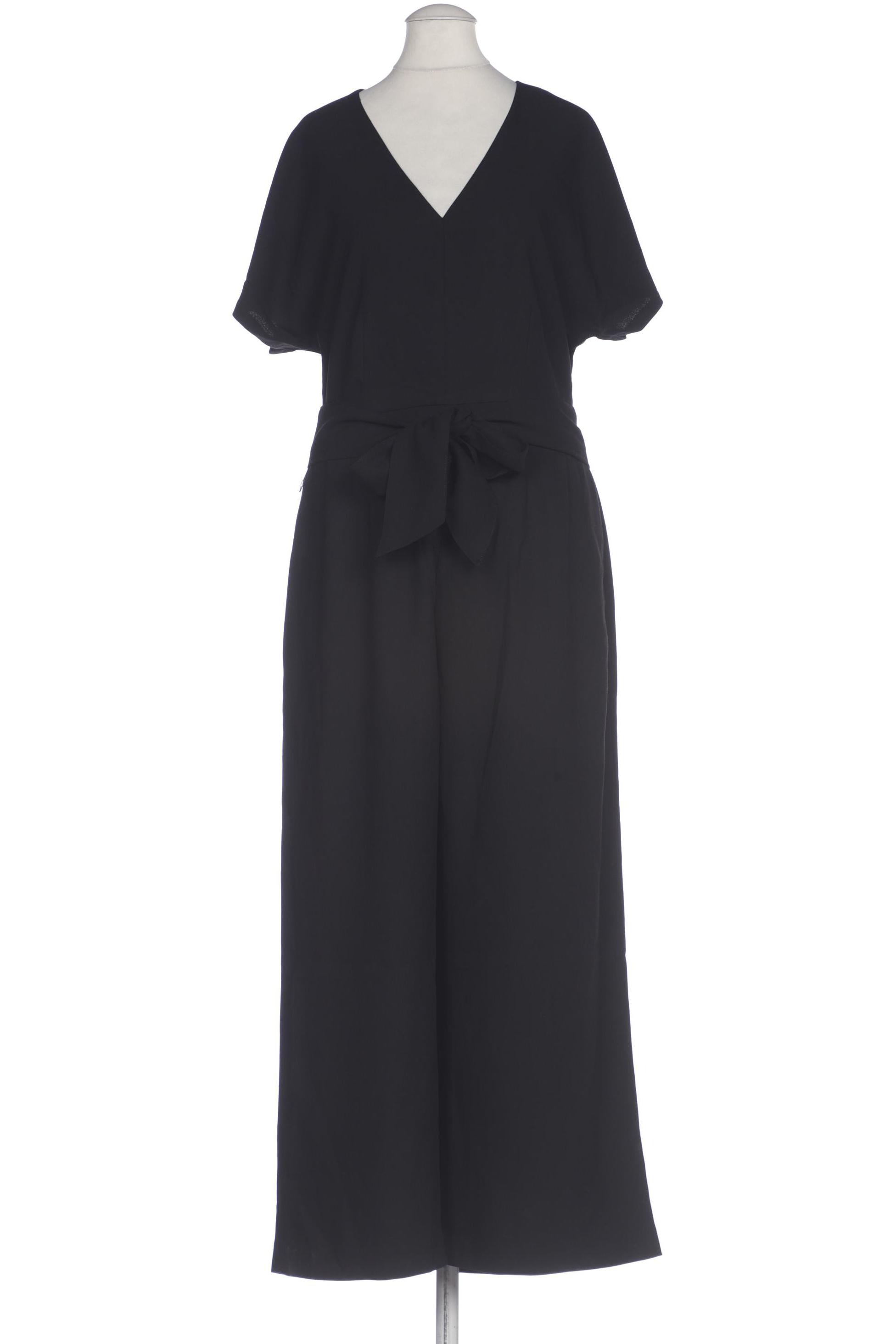 

Boden Damen Jumpsuit/Overall, schwarz, Gr. 34