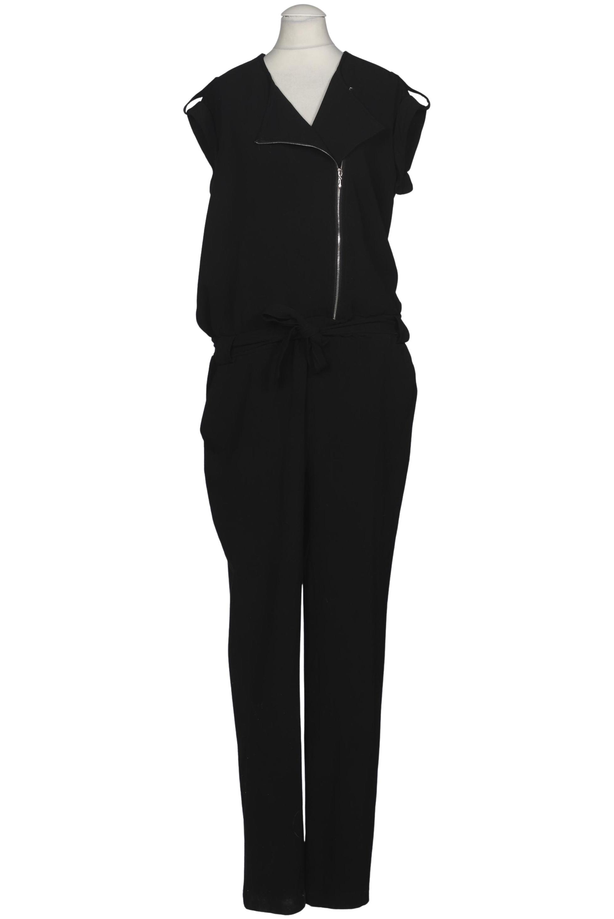 

Boden Damen Jumpsuit/Overall, schwarz, Gr. 38