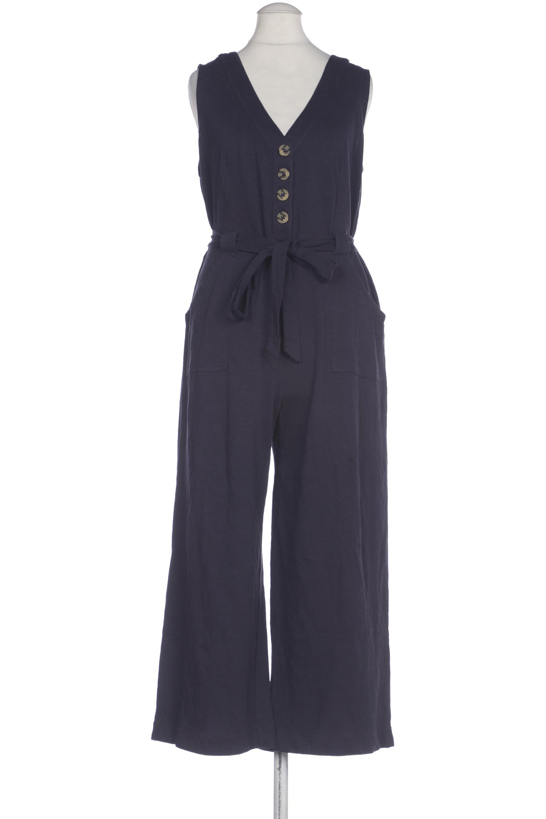 

Boden Damen Jumpsuit/Overall, marineblau