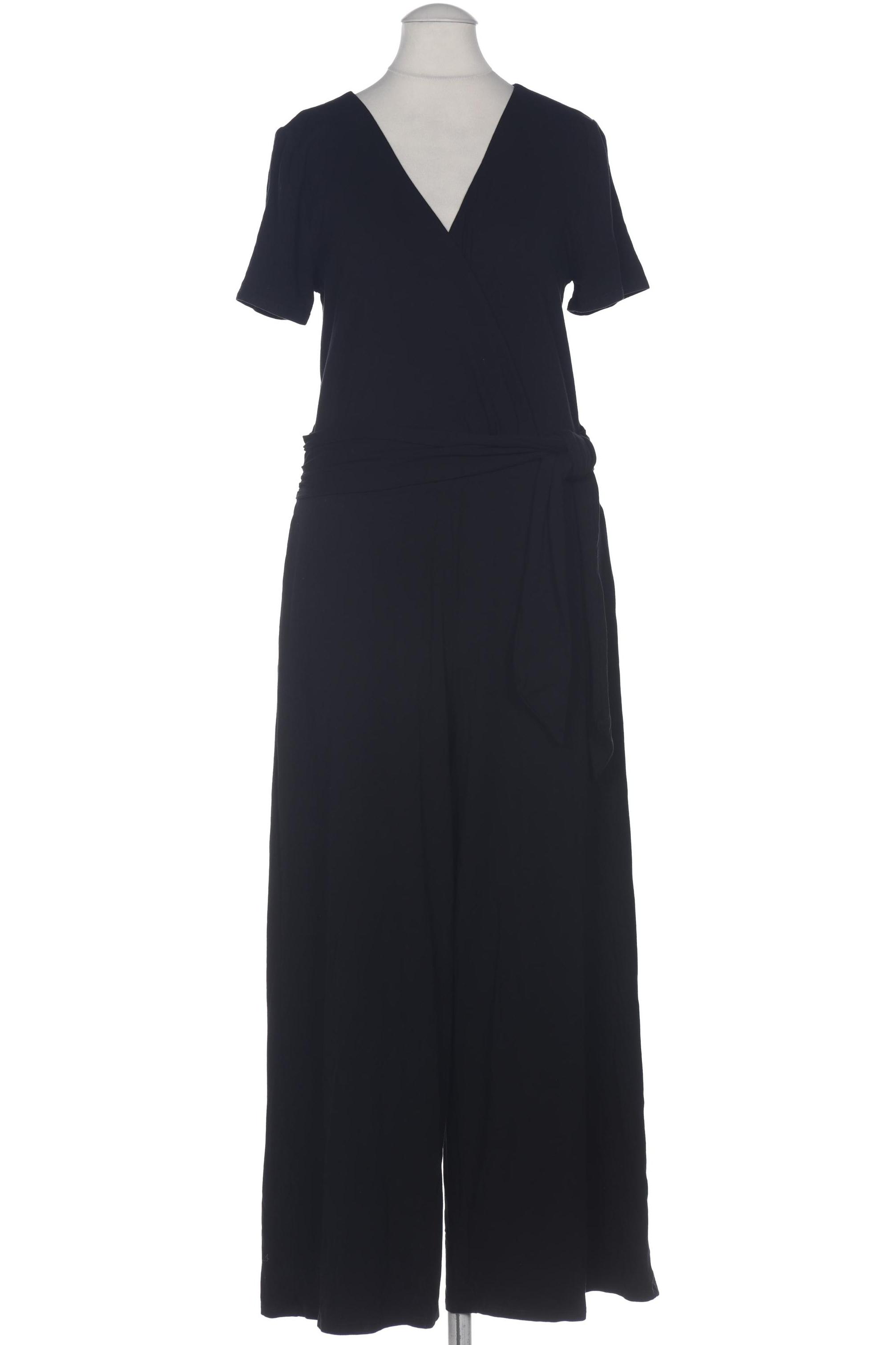 

Boden Damen Jumpsuit/Overall, schwarz