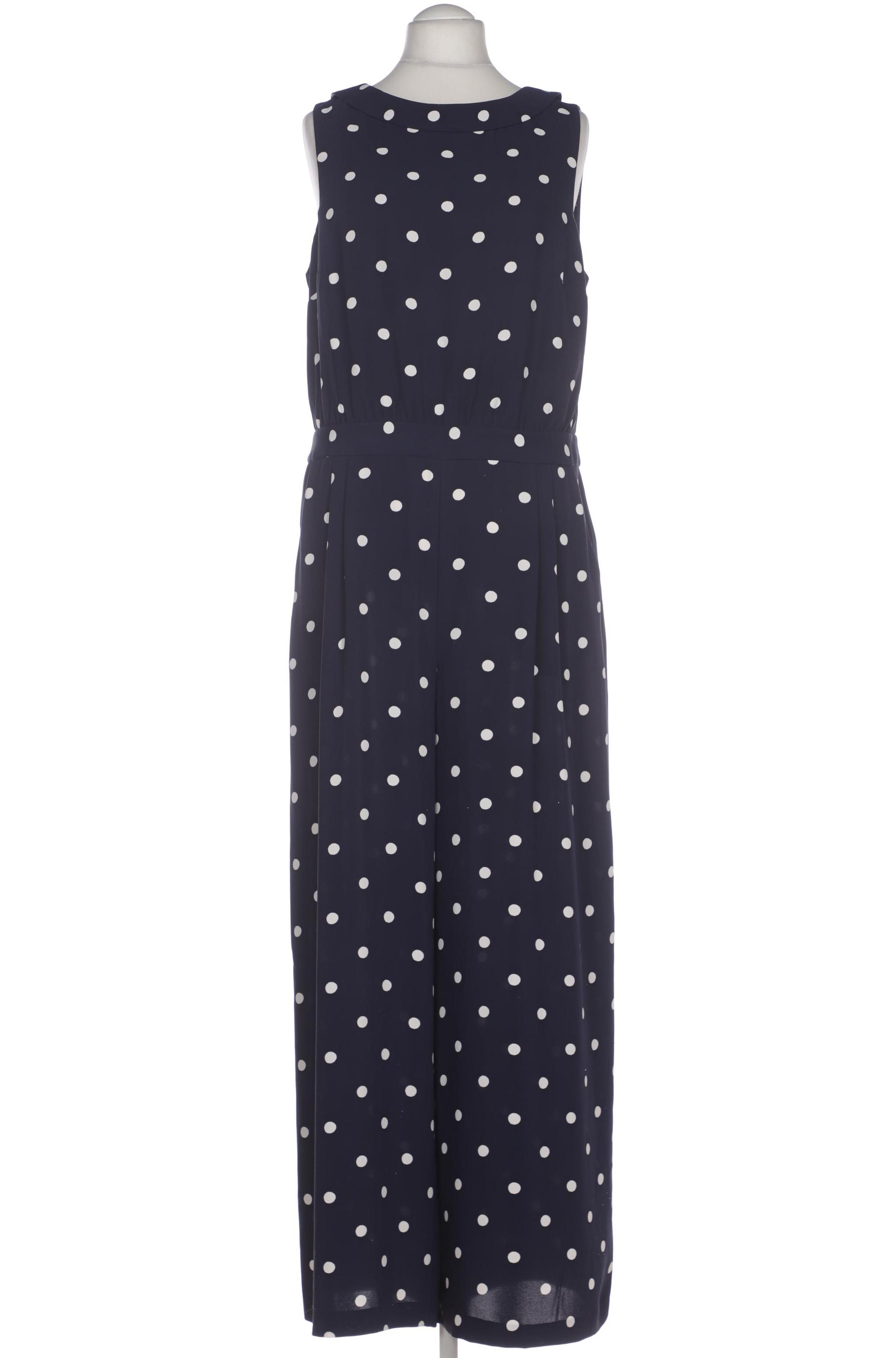 

Boden Damen Jumpsuit/Overall, marineblau, Gr. 44