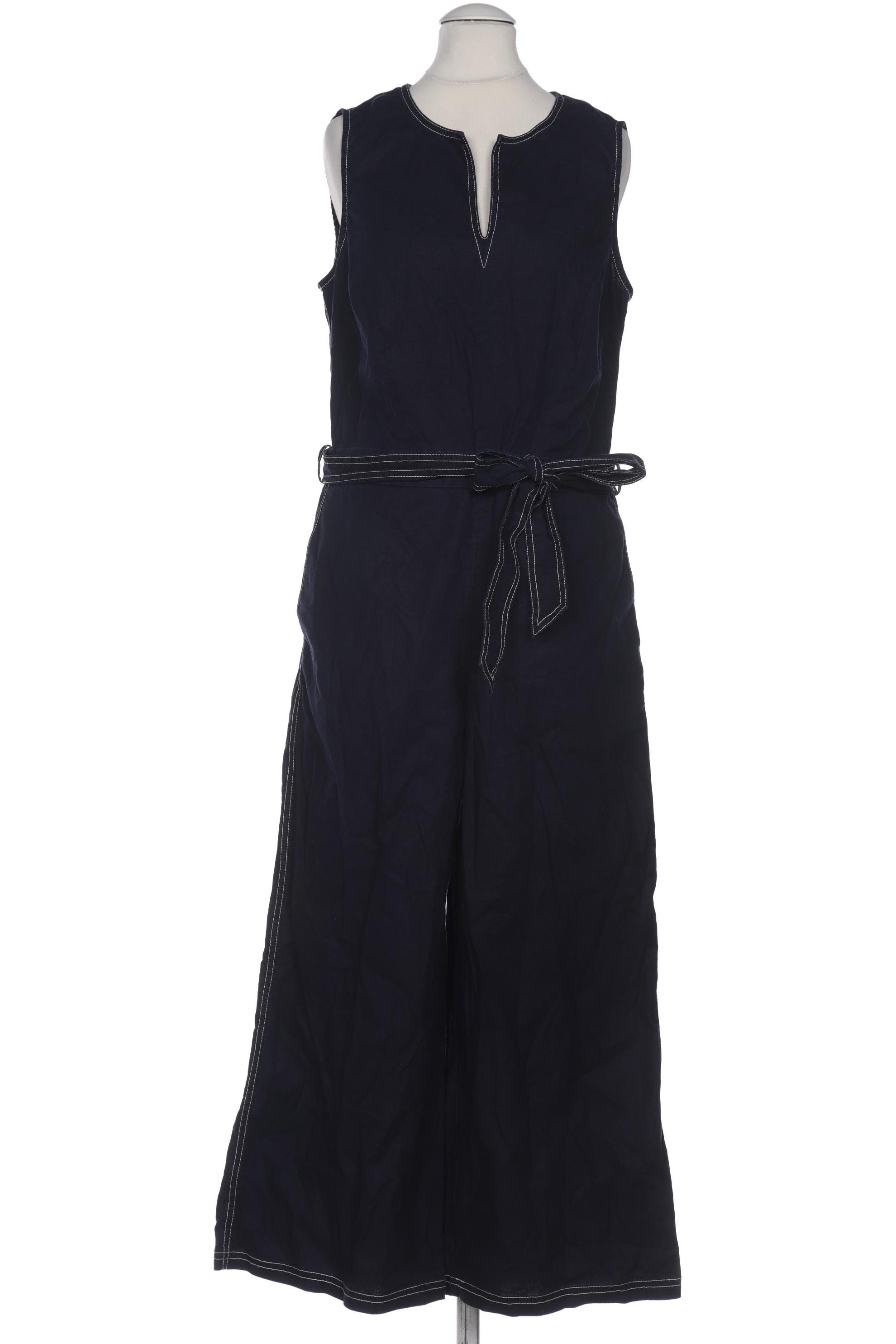 

Boden Damen Jumpsuit/Overall, marineblau