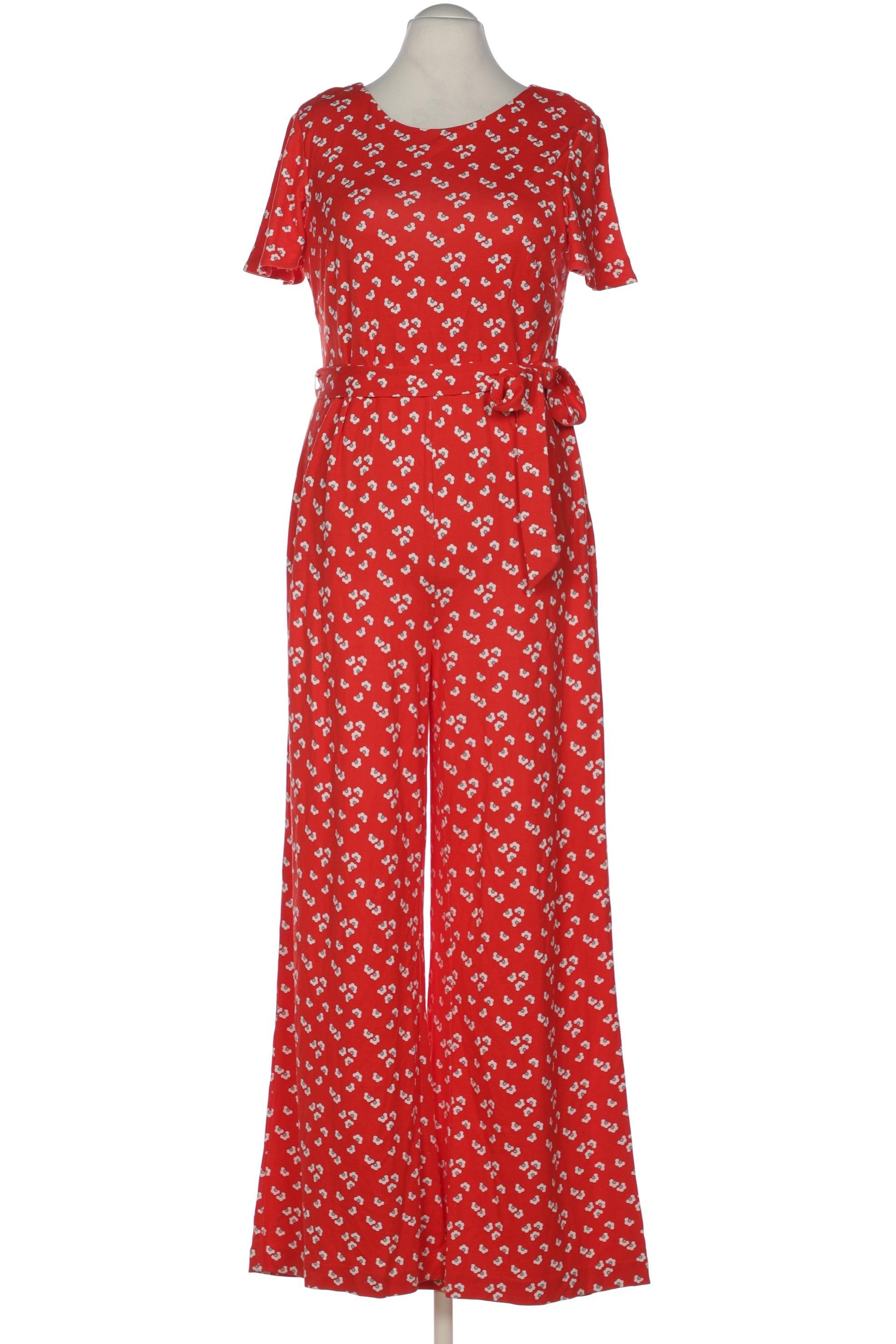 

Boden Damen Jumpsuit/Overall, rot, Gr. 42