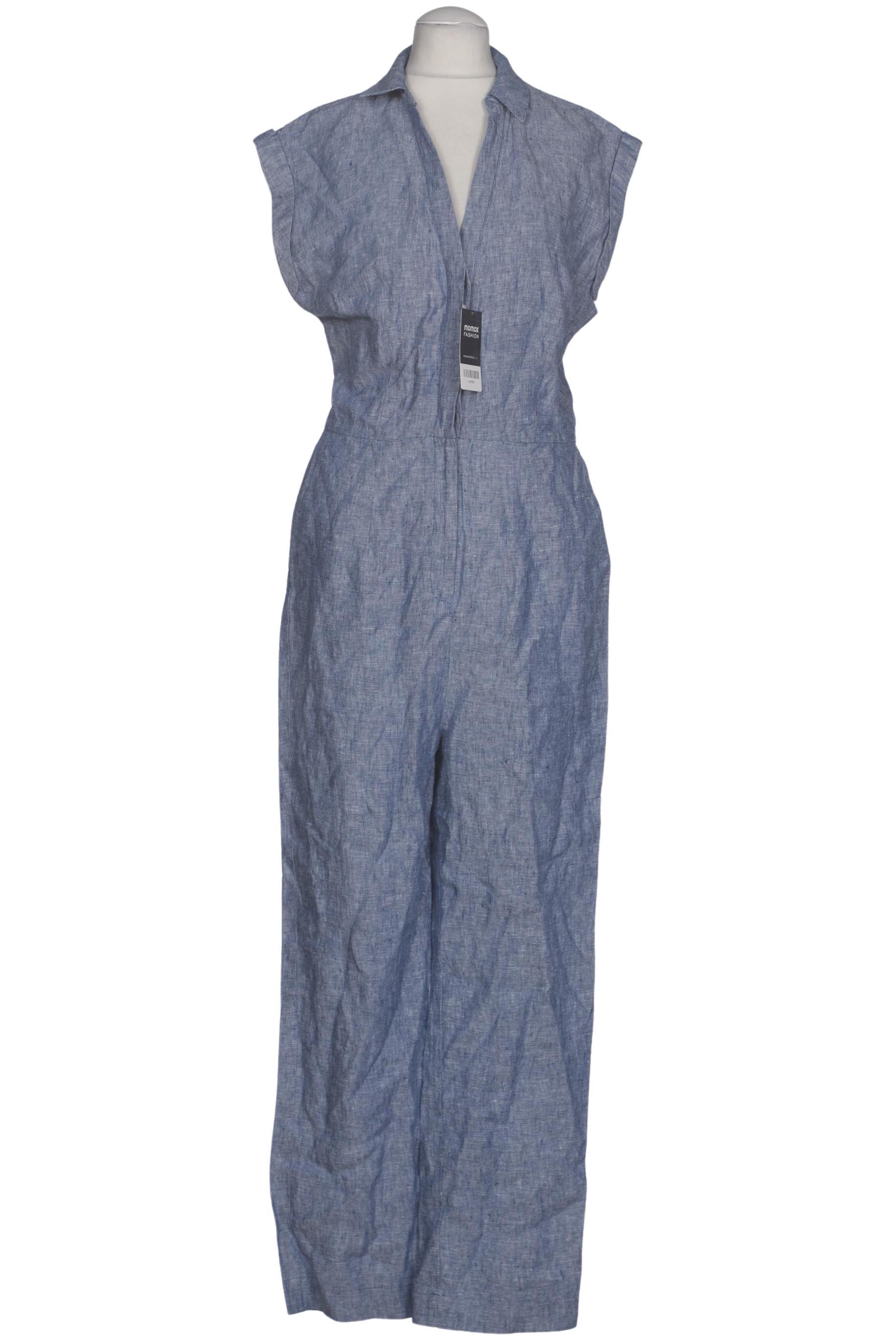 

Boden Damen Jumpsuit/Overall, blau, Gr. 34