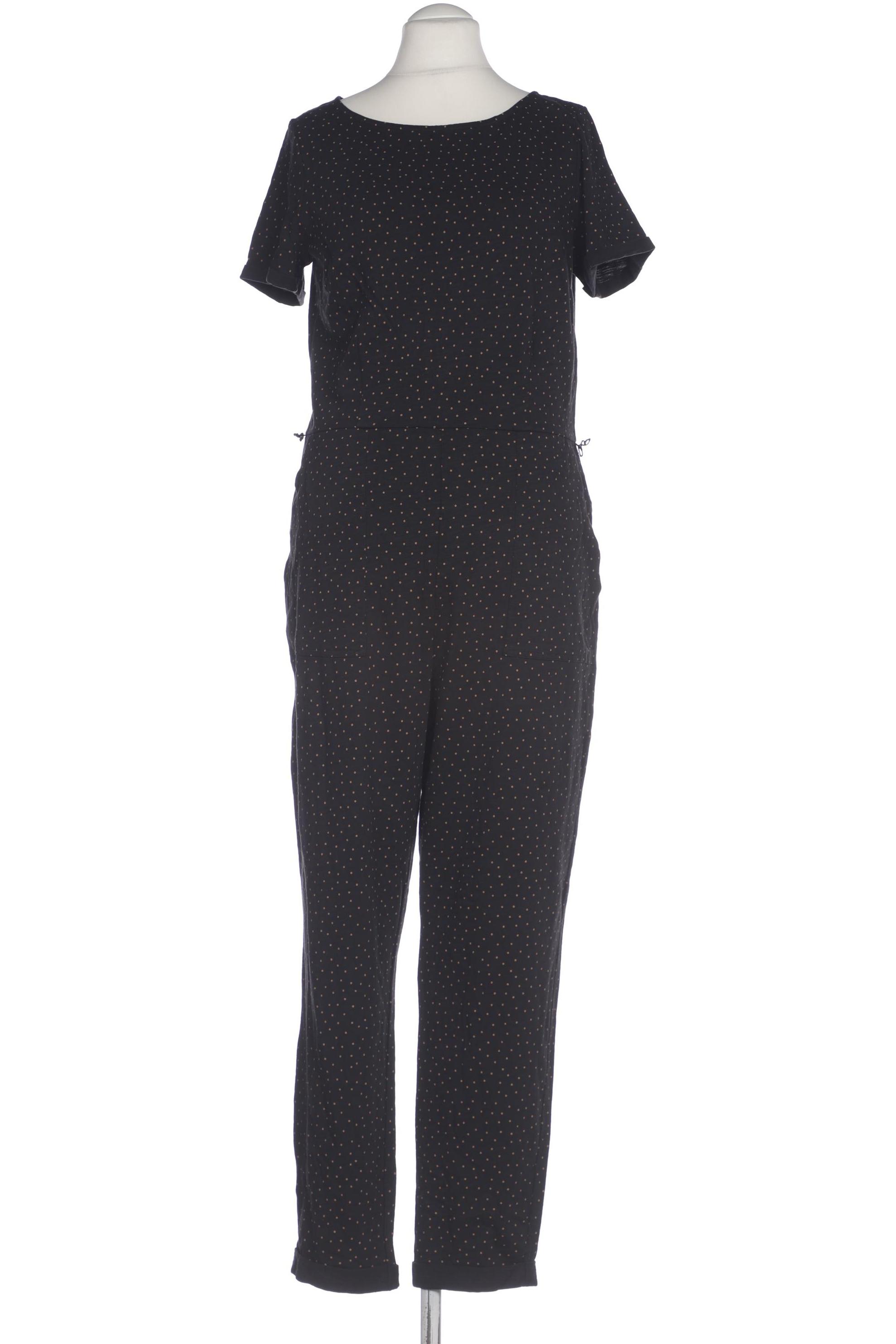 

Boden Damen Jumpsuit/Overall, schwarz