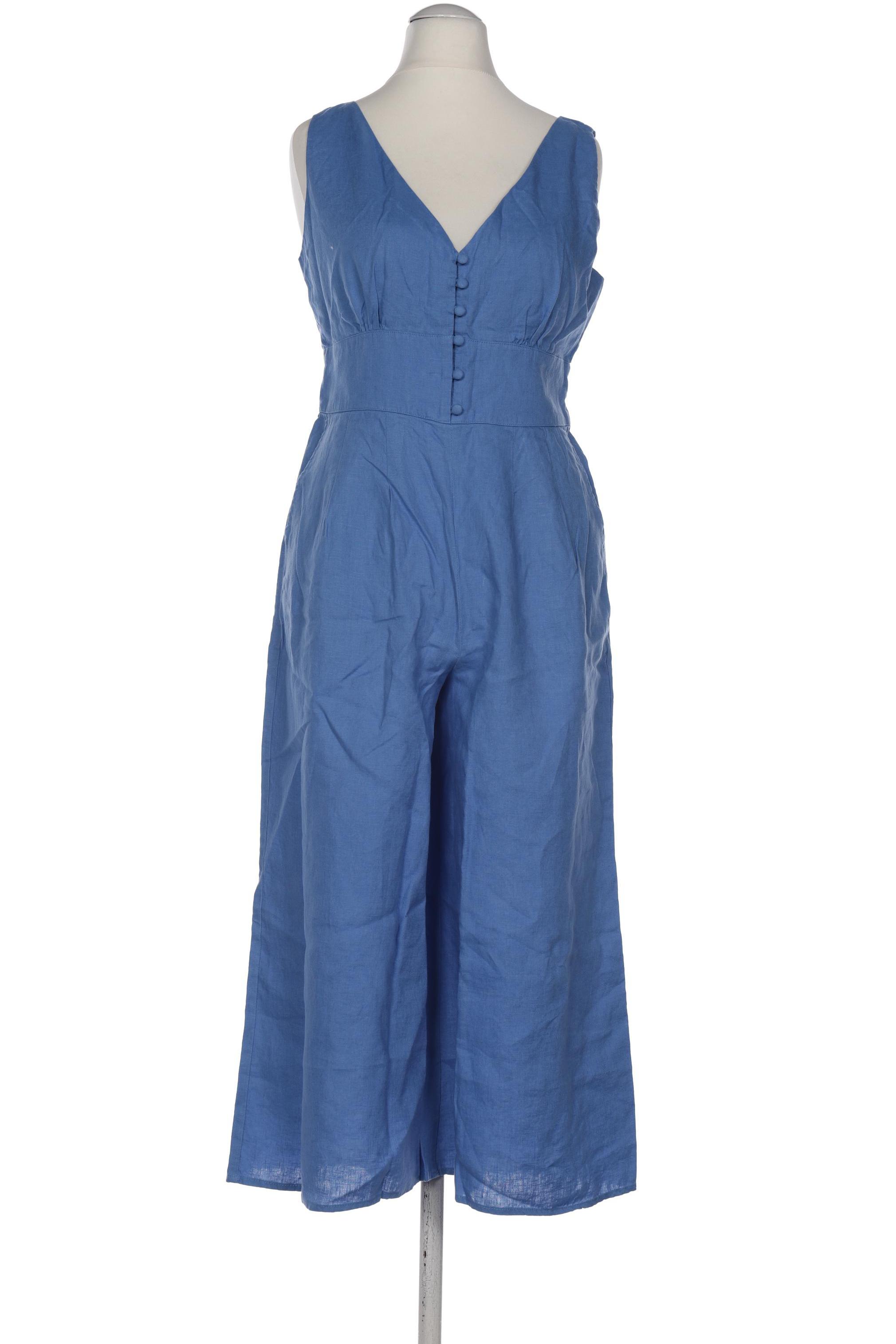 

Boden Damen Jumpsuit/Overall, blau, Gr. 36