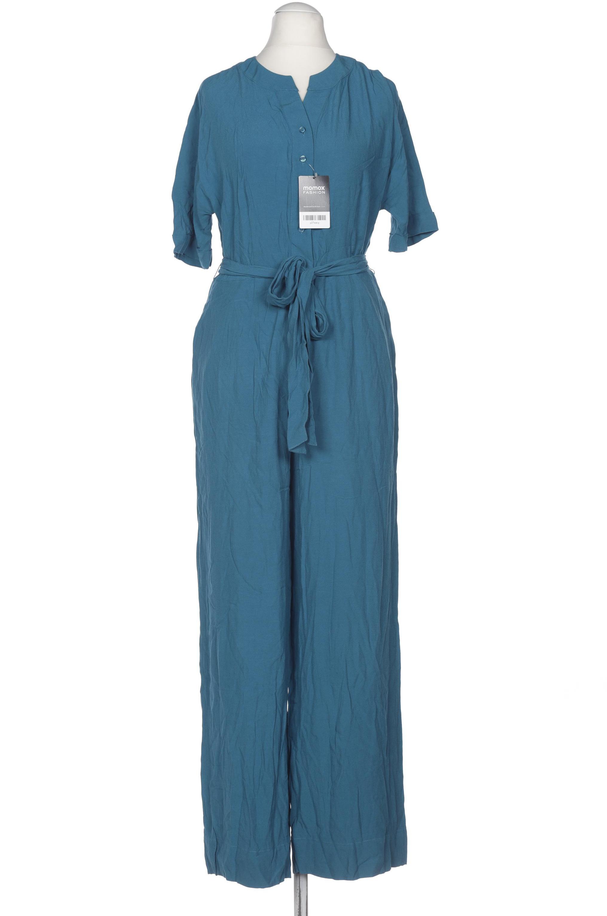 

Boden Damen Jumpsuit/Overall, blau, Gr. 38