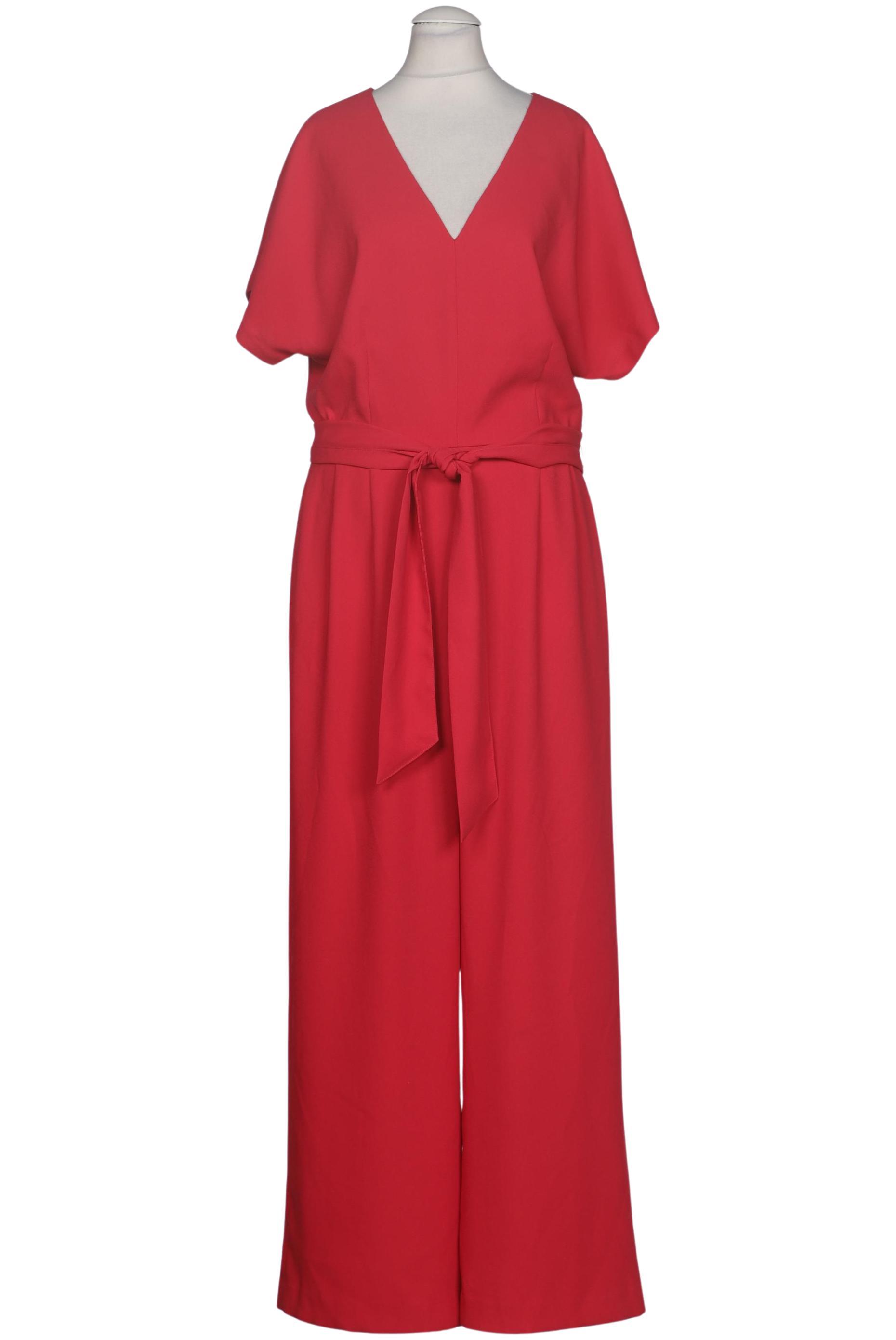 

Boden Damen Jumpsuit/Overall, rot, Gr. 38
