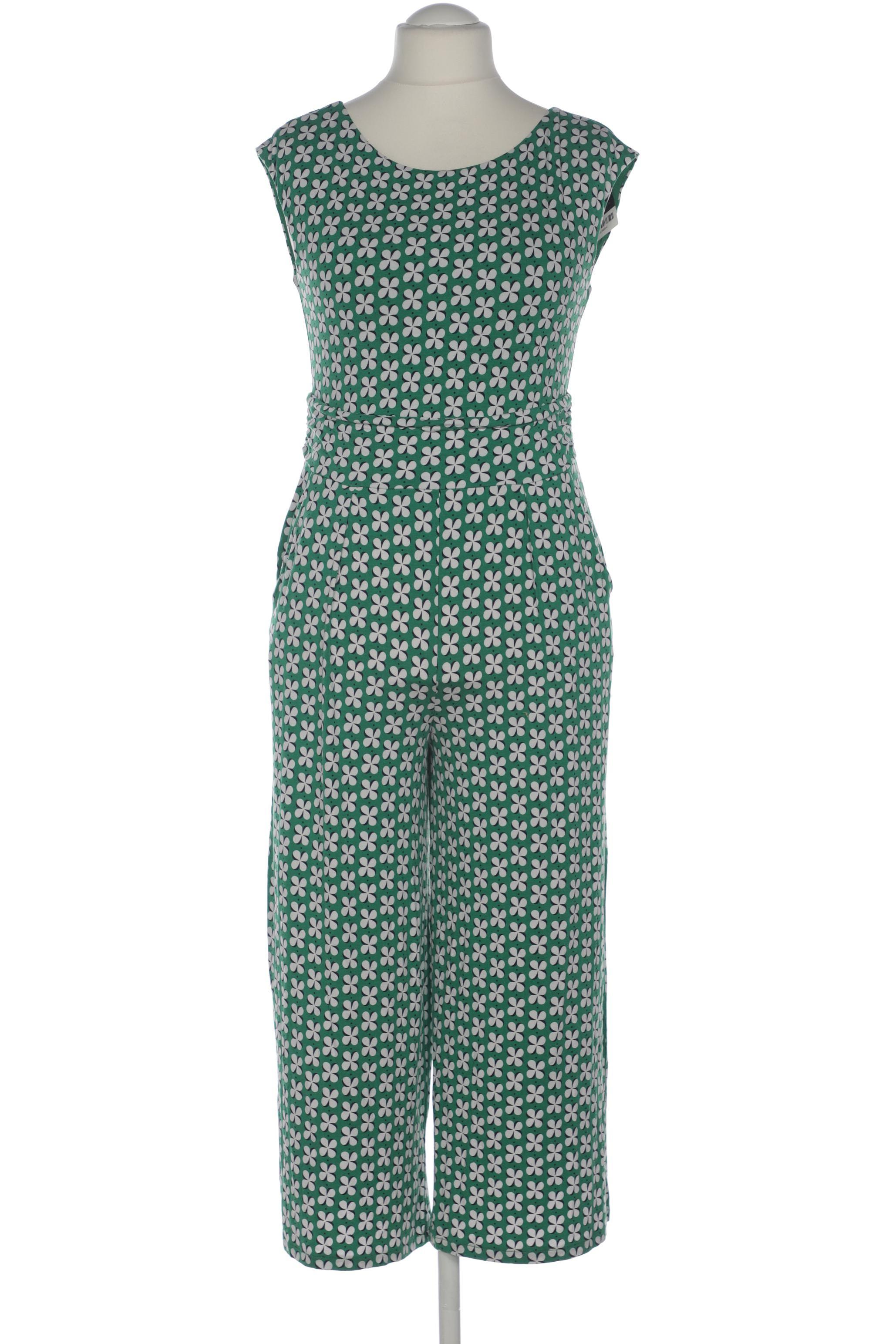 

Boden Damen Jumpsuit/Overall, grün, Gr. 38