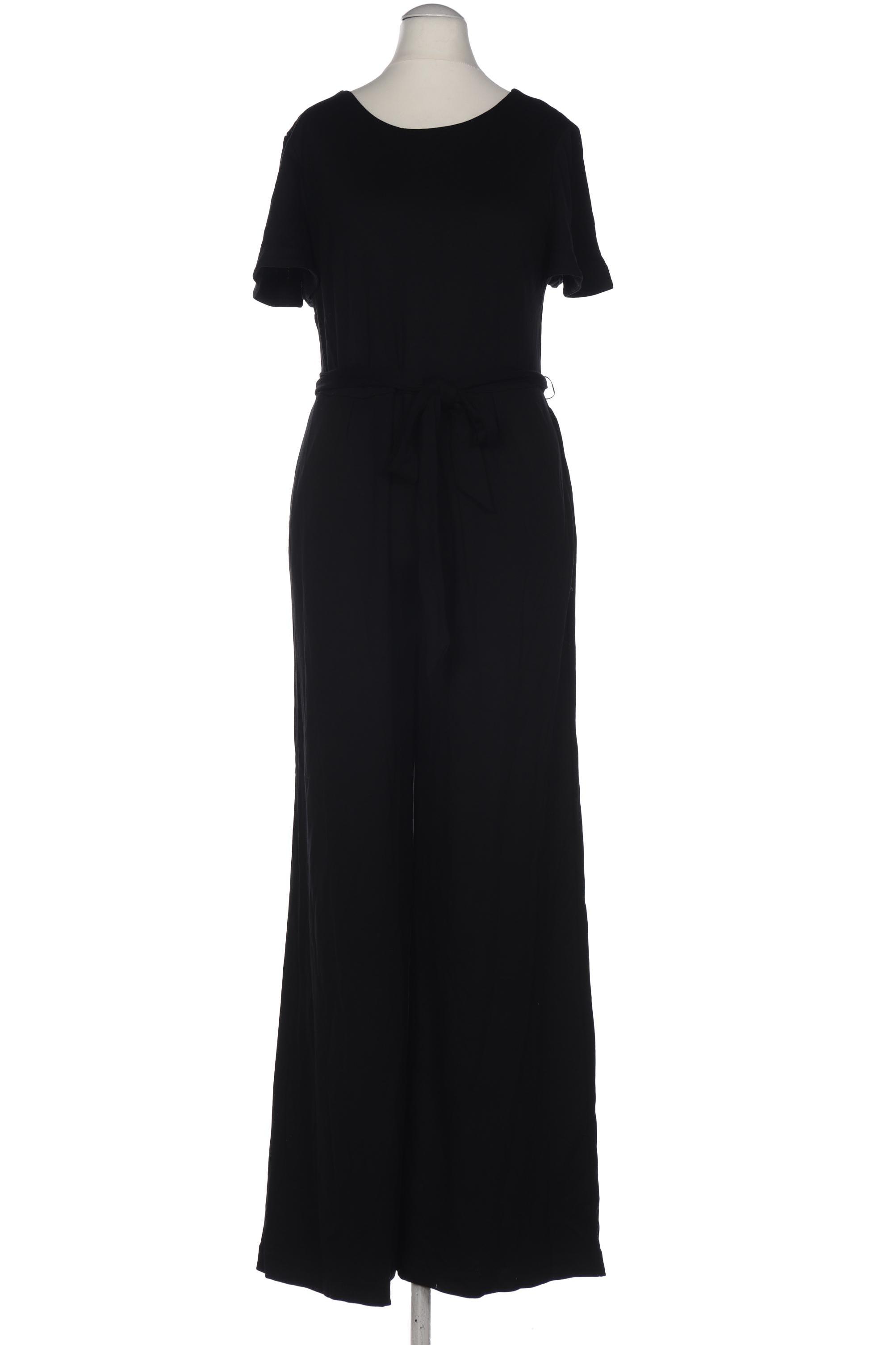 

Boden Damen Jumpsuit/Overall, schwarz, Gr. 40