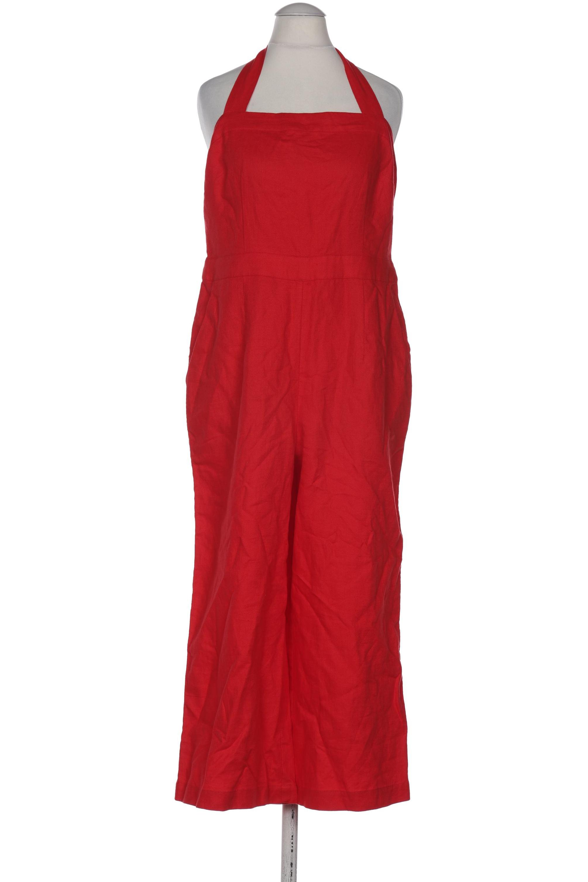 

Boden Damen Jumpsuit/Overall, rot, Gr. 34