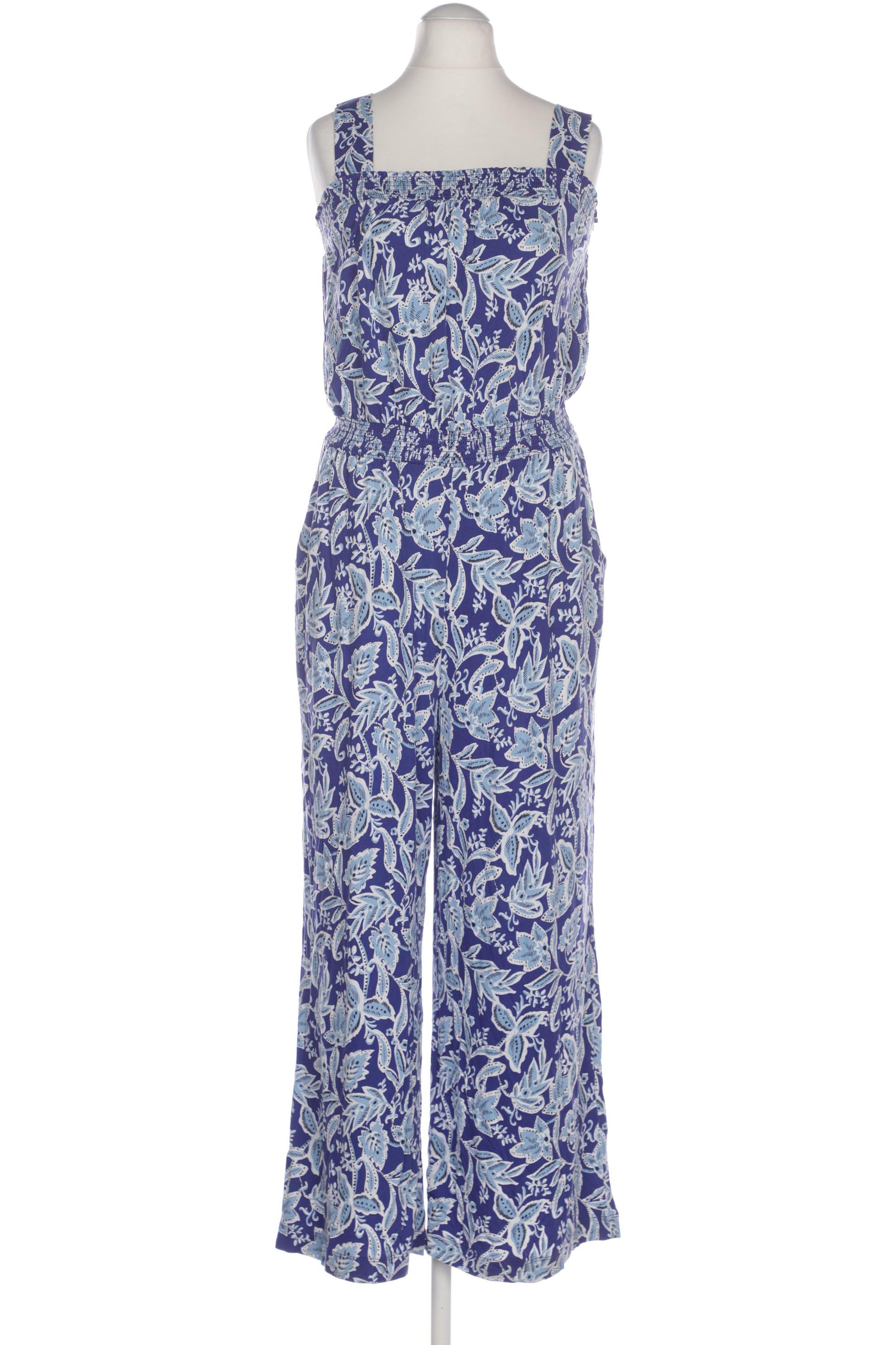 

Boden Damen Jumpsuit/Overall, marineblau, Gr. 38