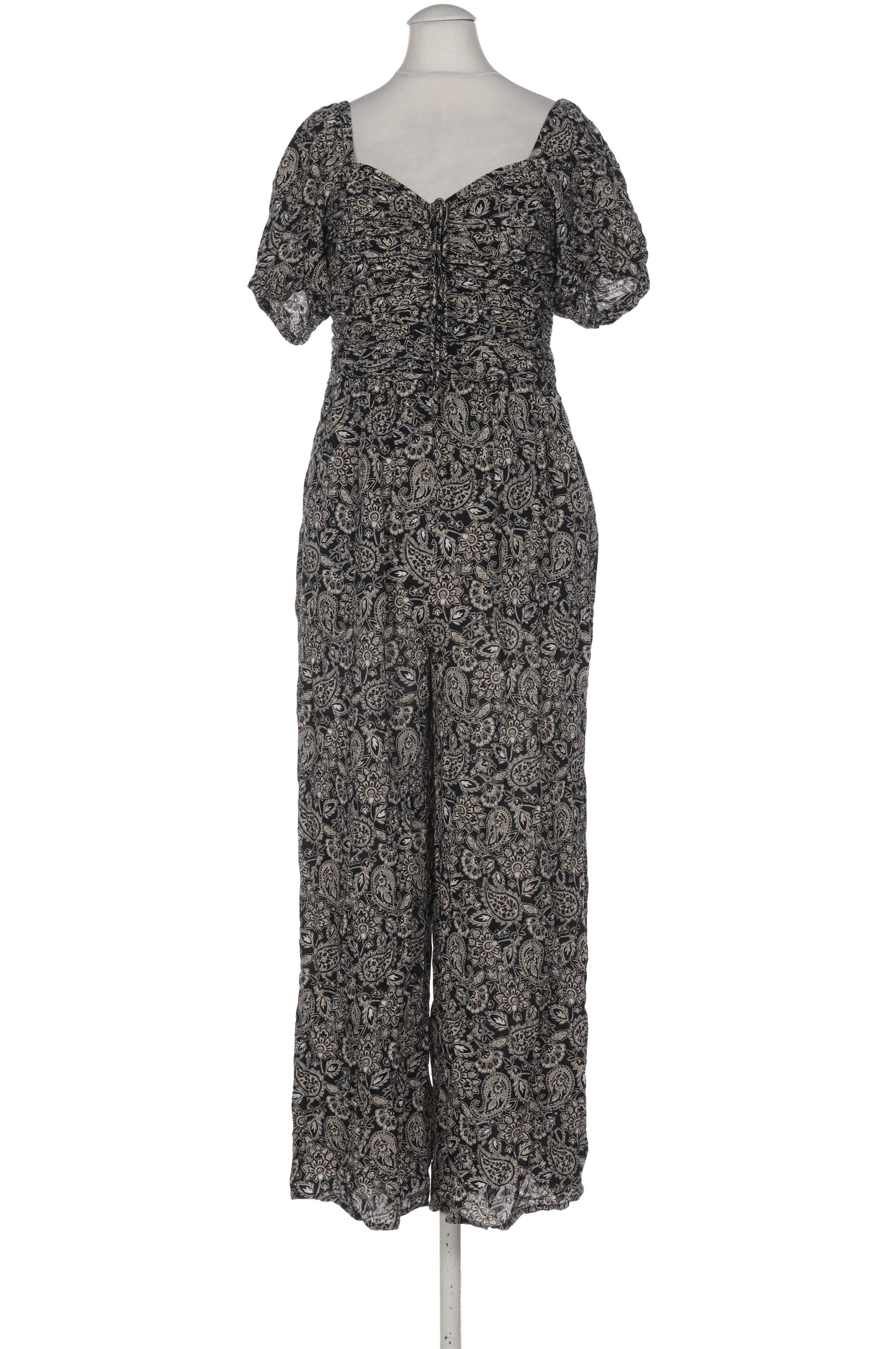 

Boden Damen Jumpsuit/Overall, schwarz, Gr. 36