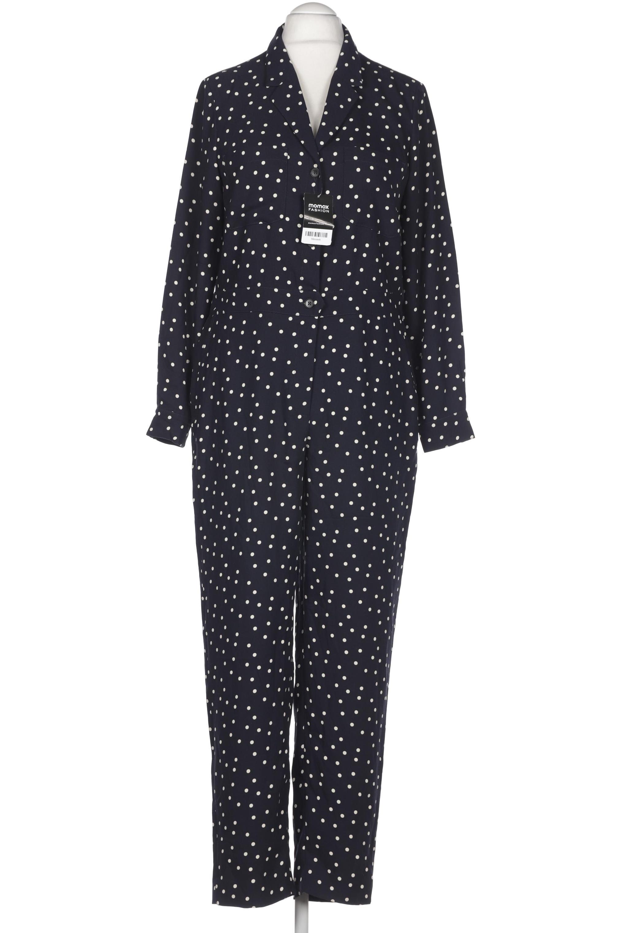 

Boden Damen Jumpsuit/Overall, marineblau, Gr. 42
