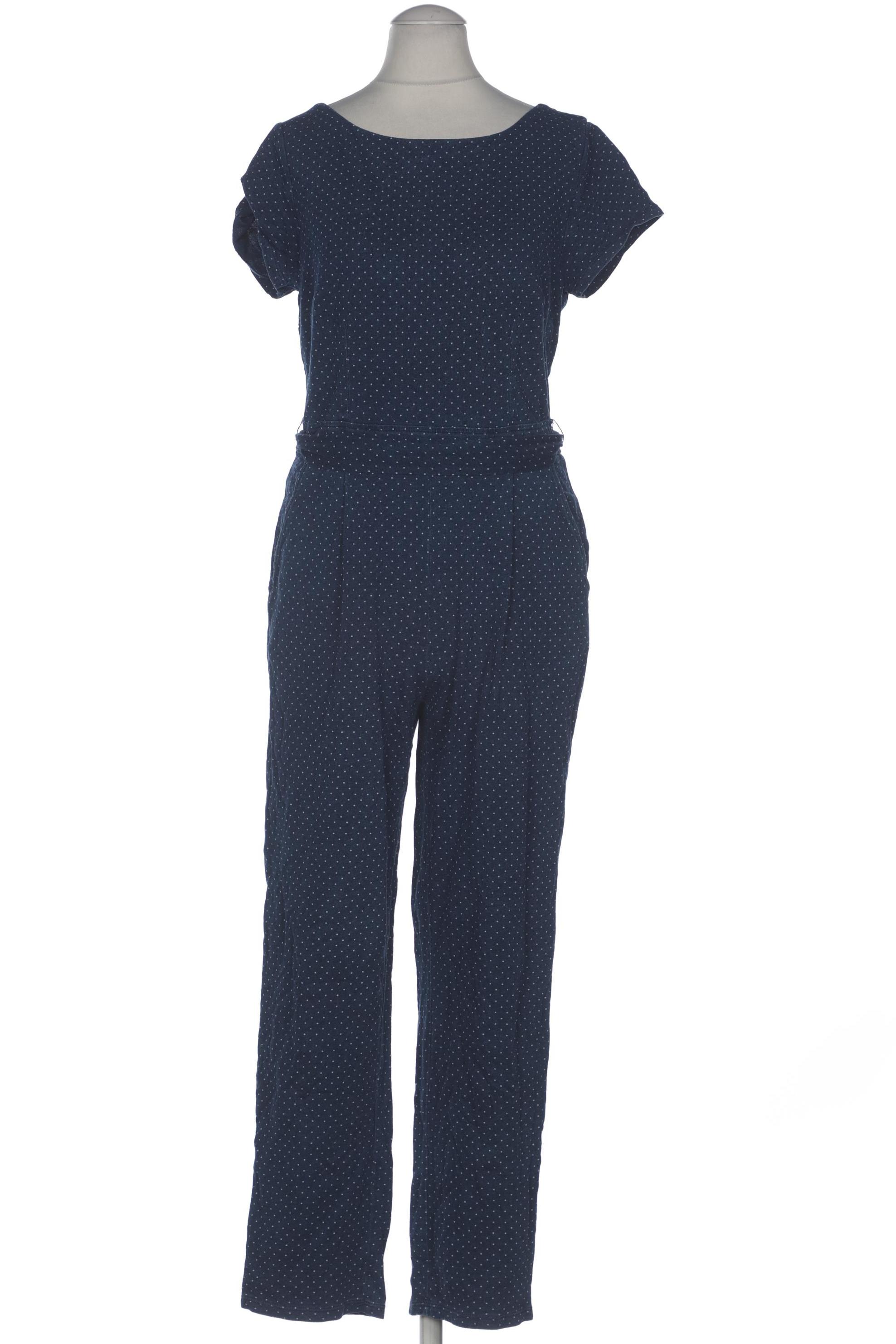 

Boden Damen Jumpsuit/Overall, marineblau, Gr. 34