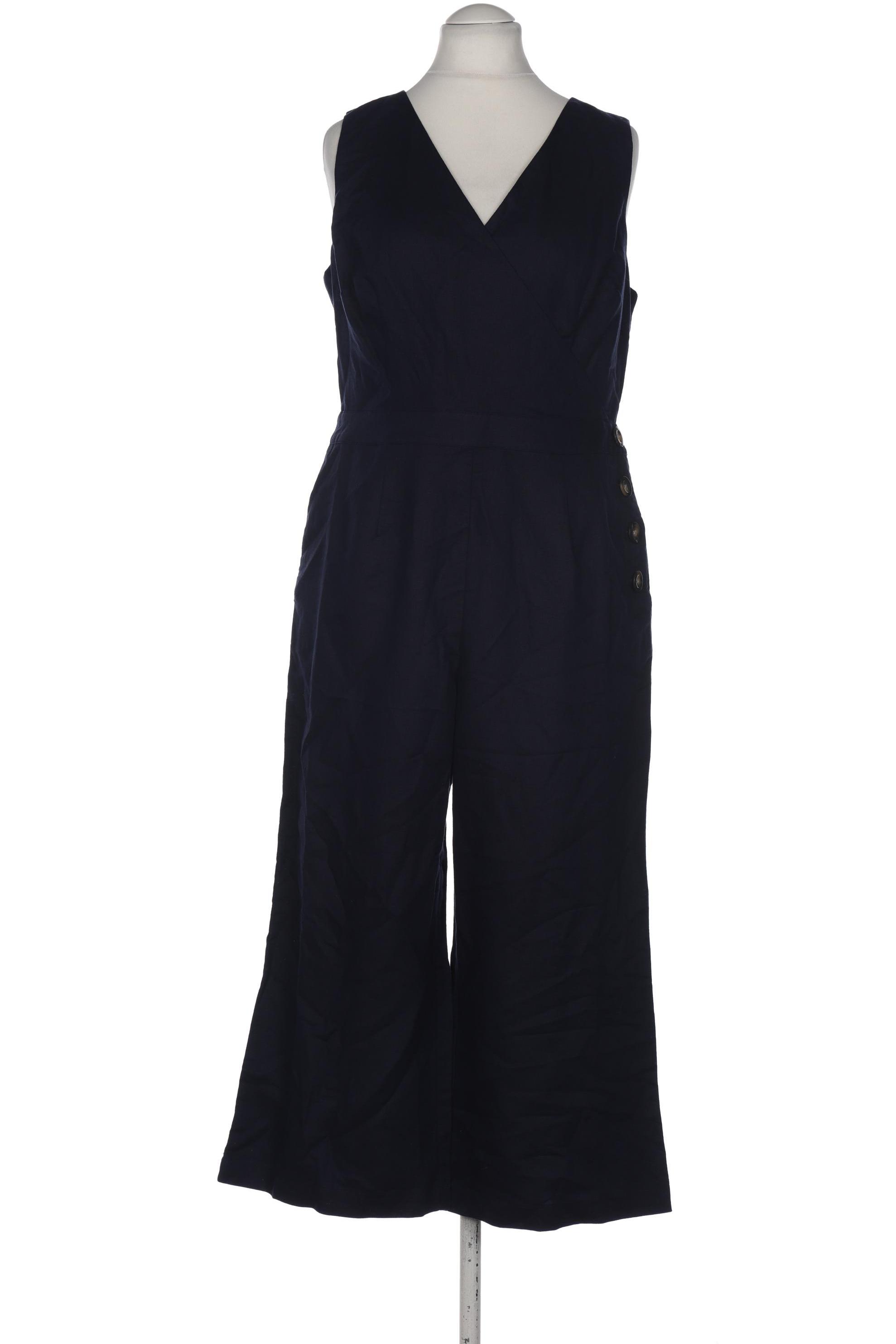 

Boden Damen Jumpsuit/Overall, marineblau, Gr. 42