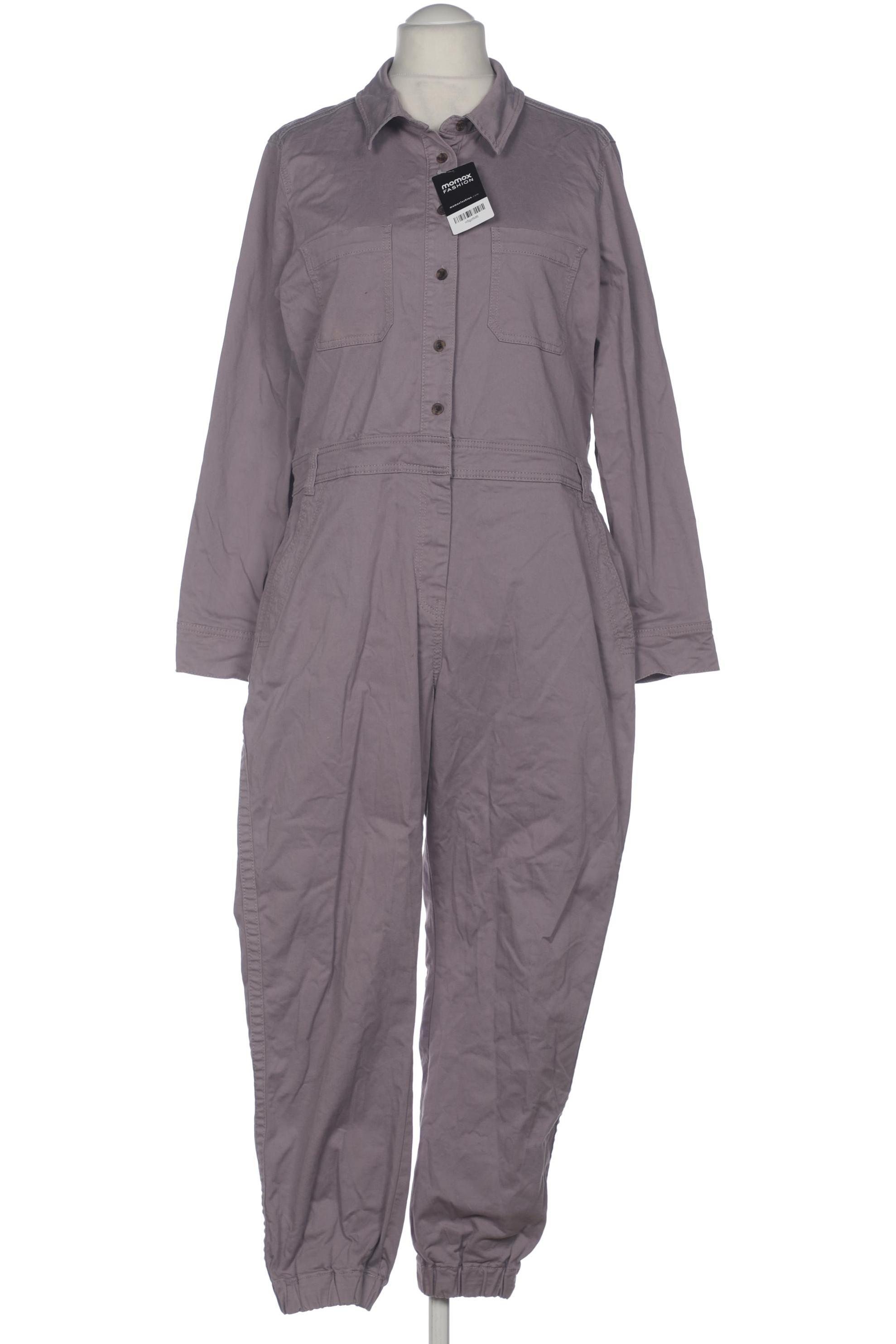 

Boden Damen Jumpsuit/Overall, flieder, Gr. 42