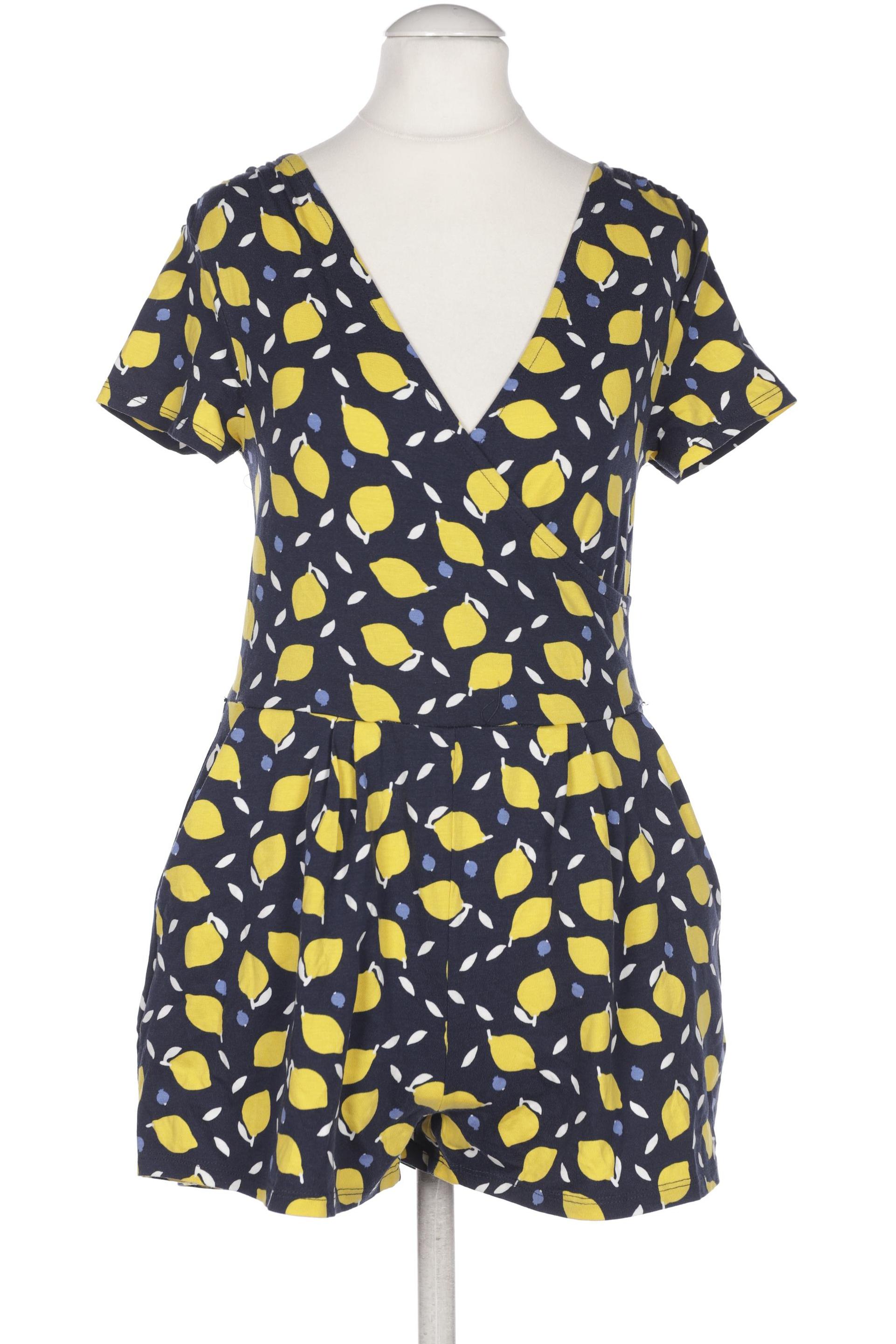 

Boden Damen Jumpsuit/Overall, marineblau