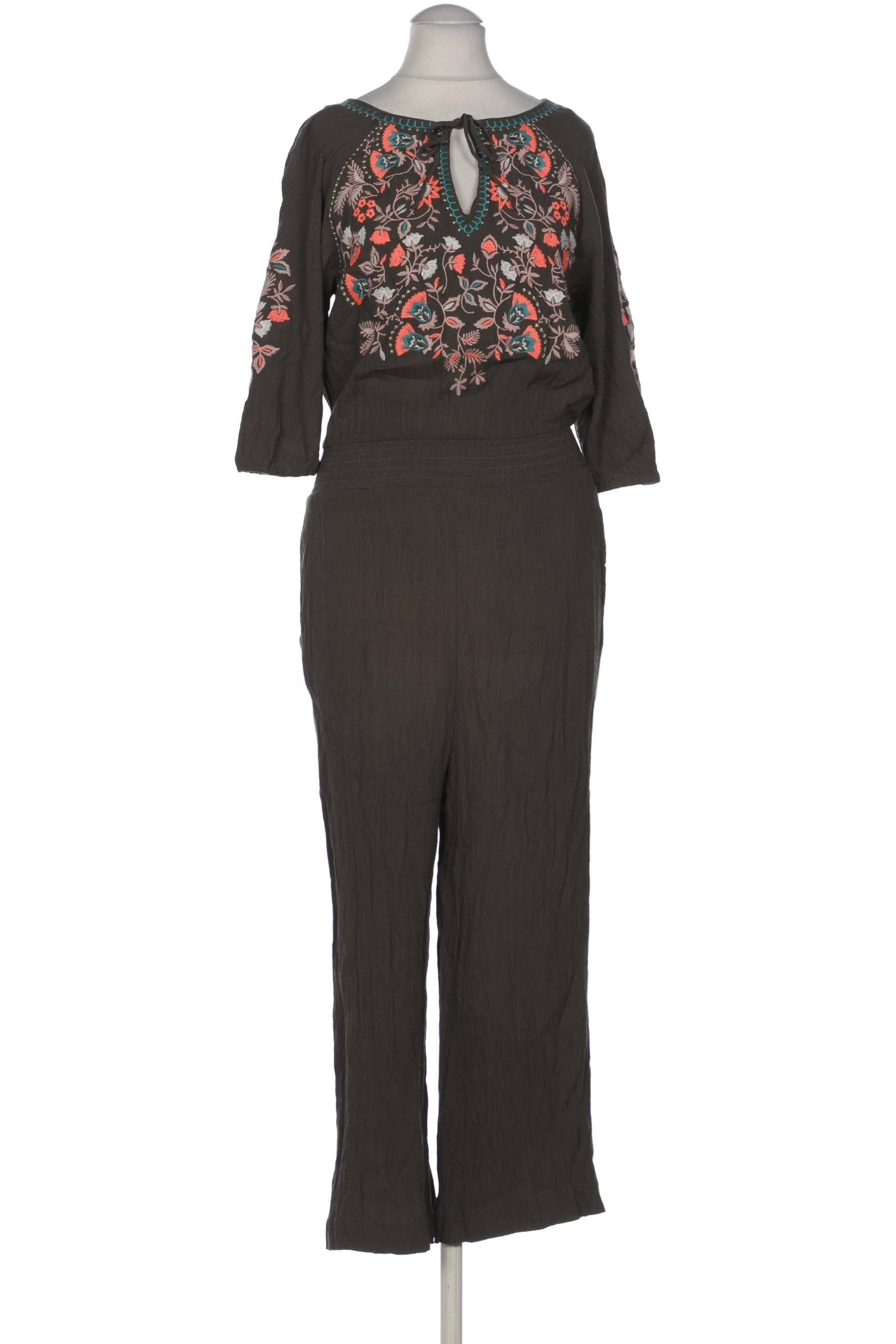 

Boden Damen Jumpsuit/Overall, grün, Gr. 36