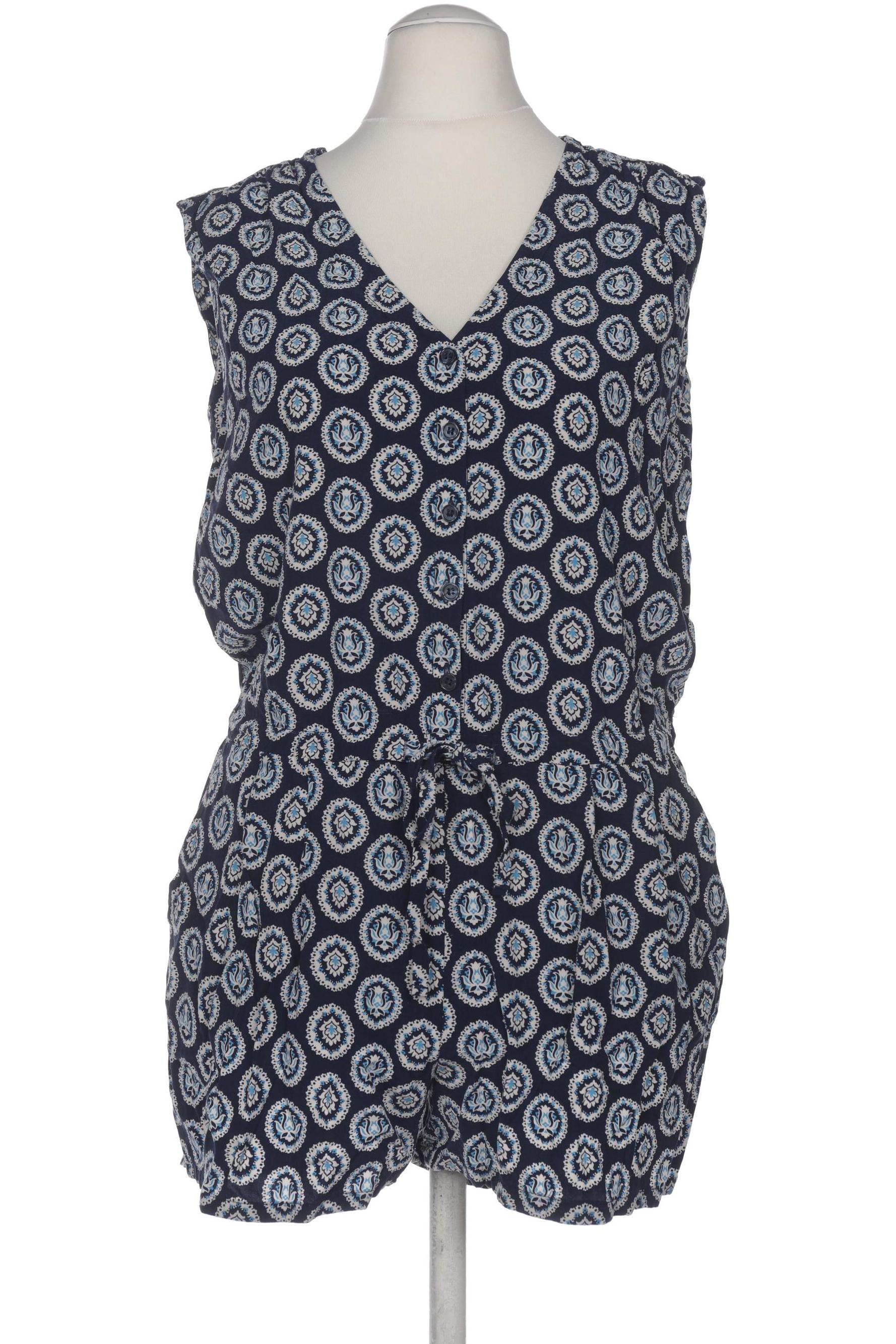 

Boden Damen Jumpsuit/Overall, blau, Gr. 40