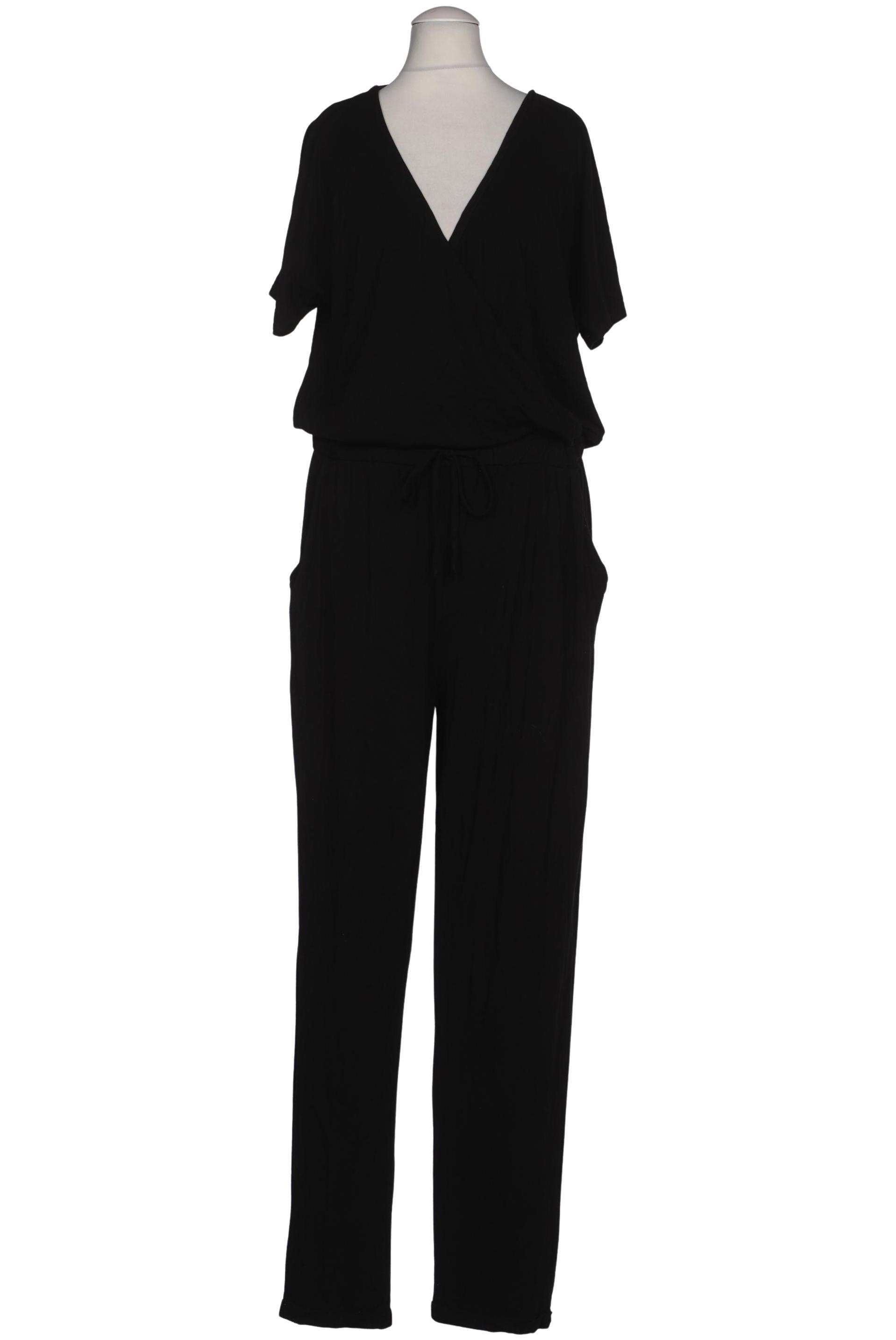 

Boden Damen Jumpsuit/Overall, schwarz, Gr. 38