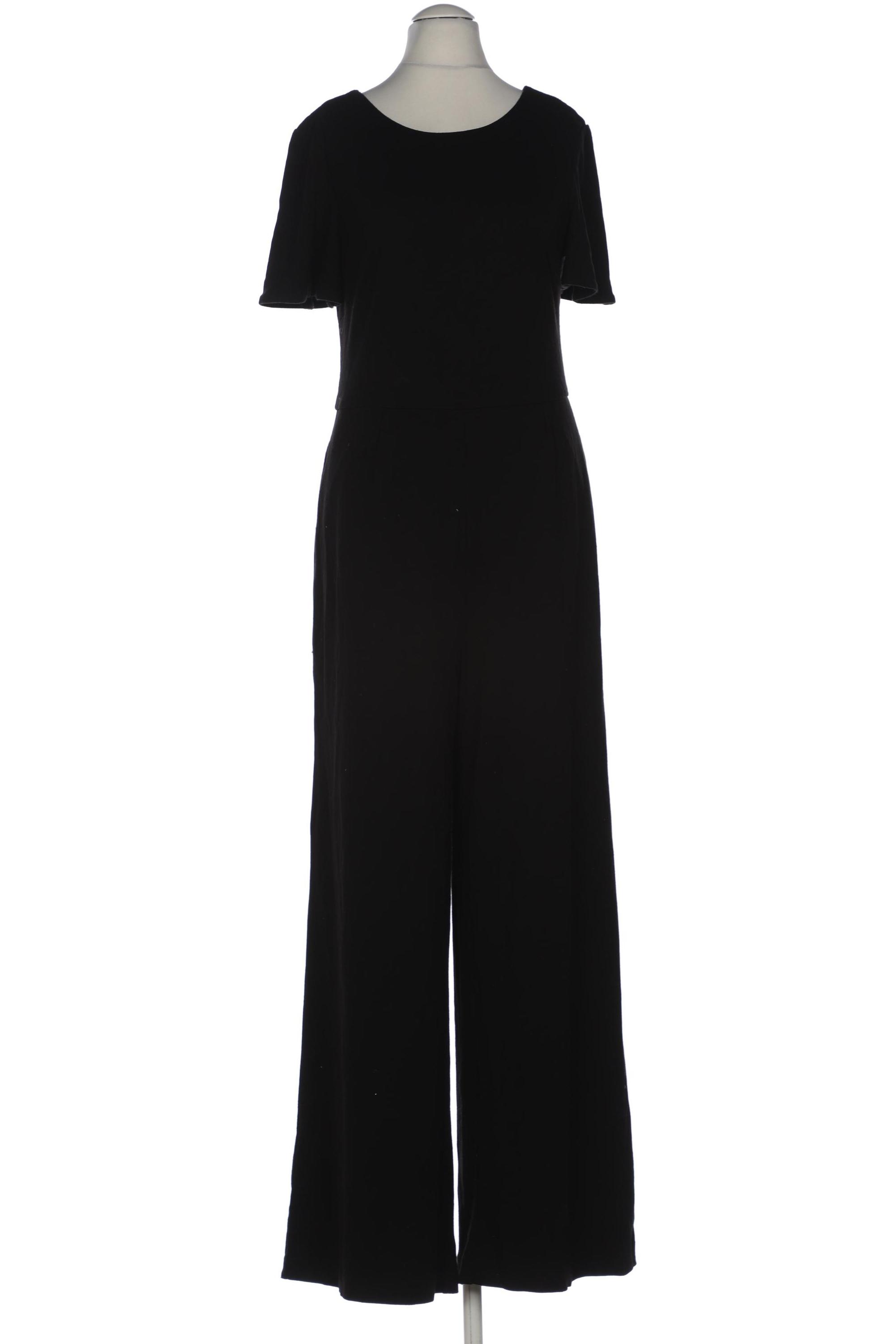 

Boden Damen Jumpsuit/Overall, schwarz, Gr. 40