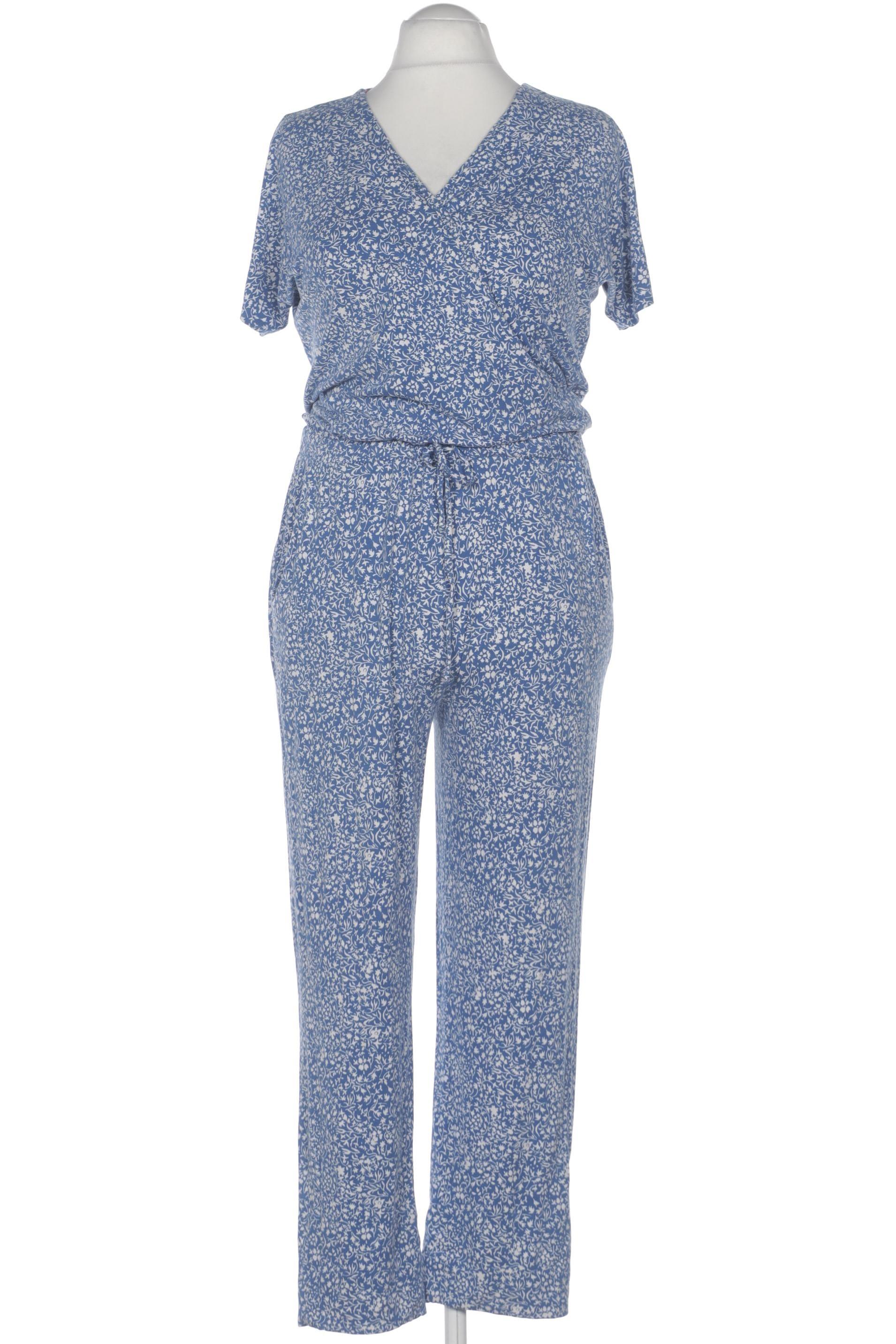

Boden Damen Jumpsuit/Overall, blau, Gr. 38