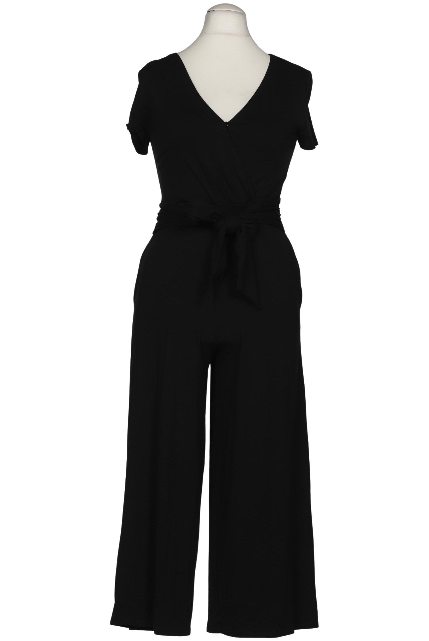 

Boden Damen Jumpsuit/Overall, schwarz, Gr. 36