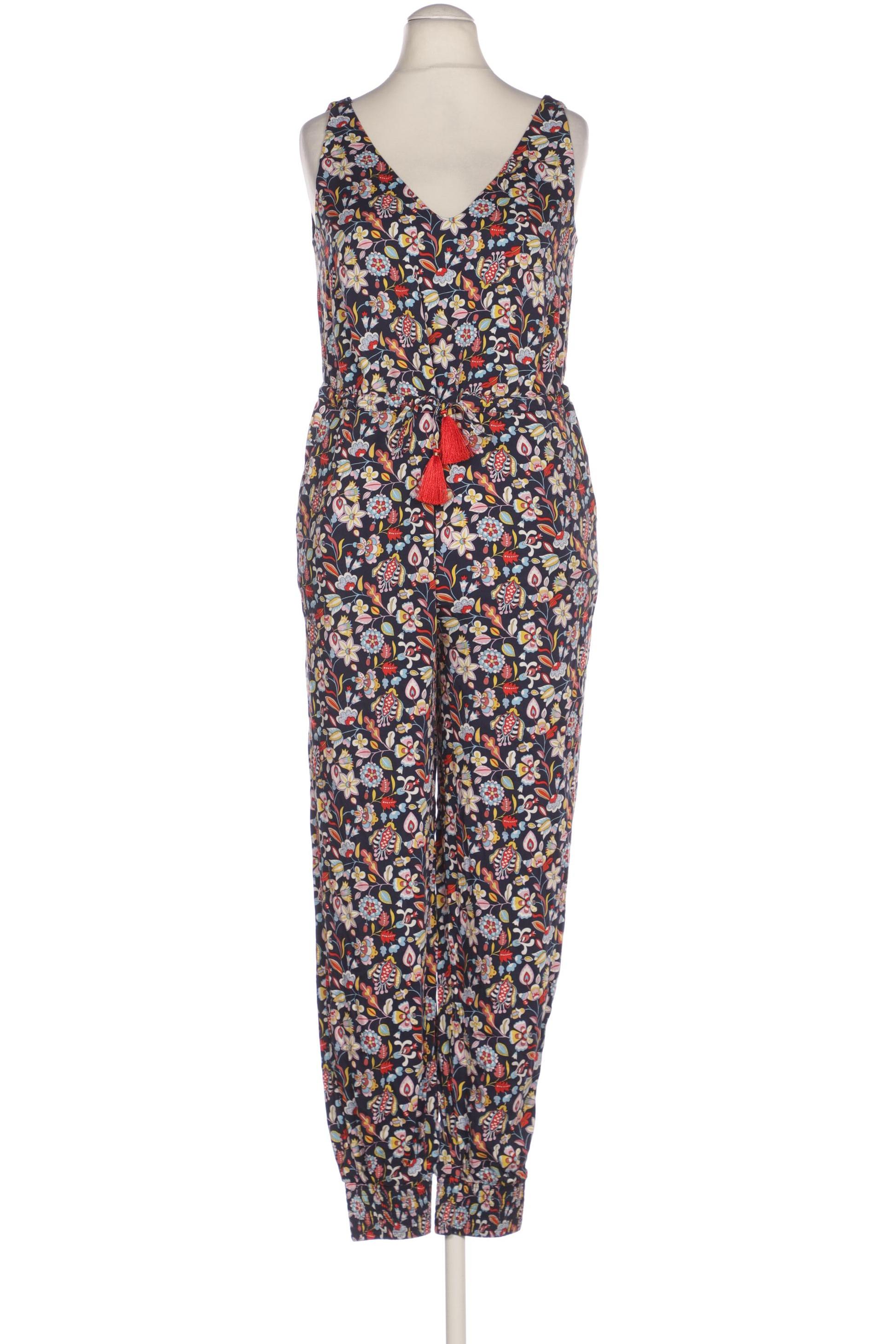 

Boden Damen Jumpsuit/Overall, marineblau, Gr. 36