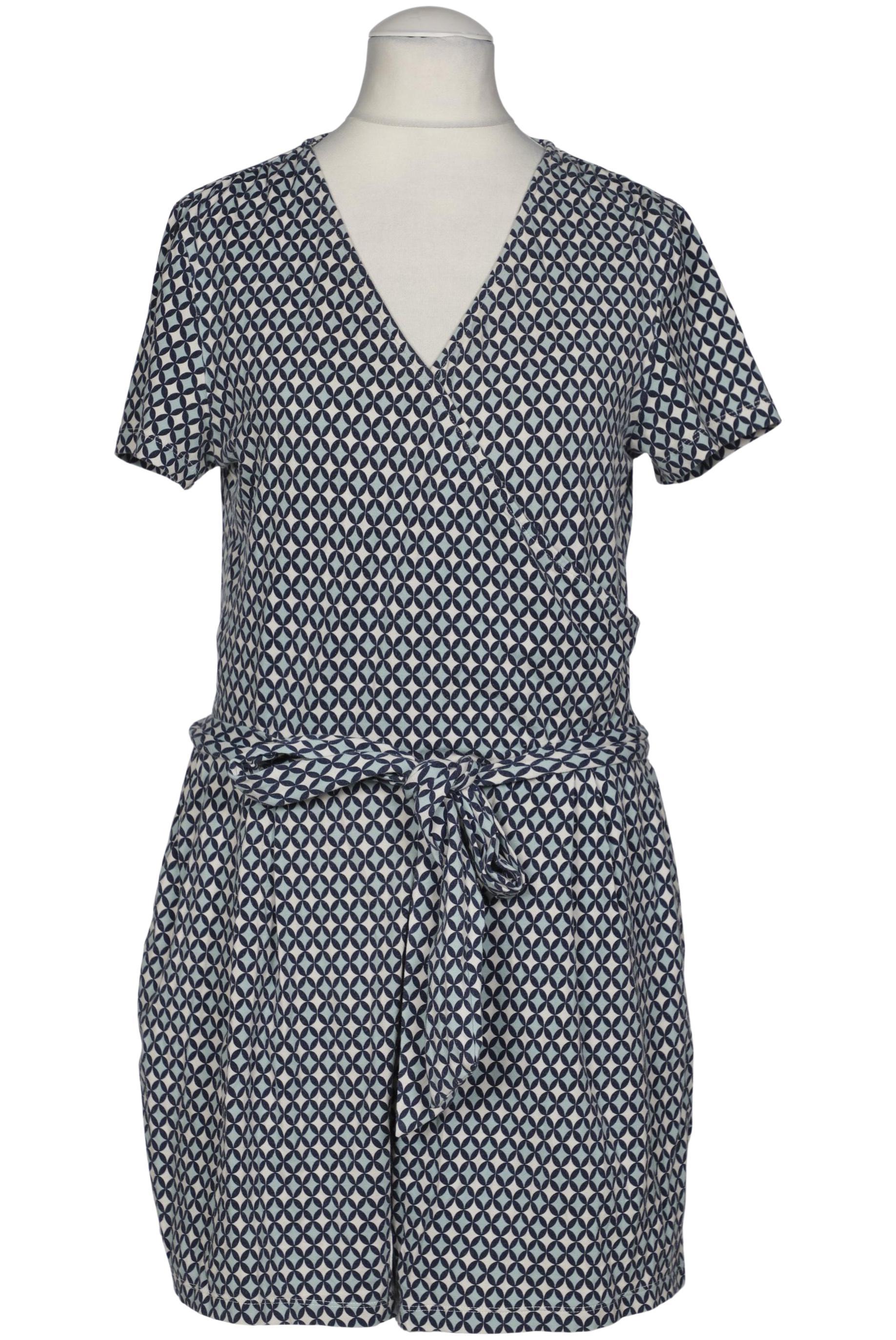 

Boden Damen Jumpsuit/Overall, mehrfarbig, Gr. 38