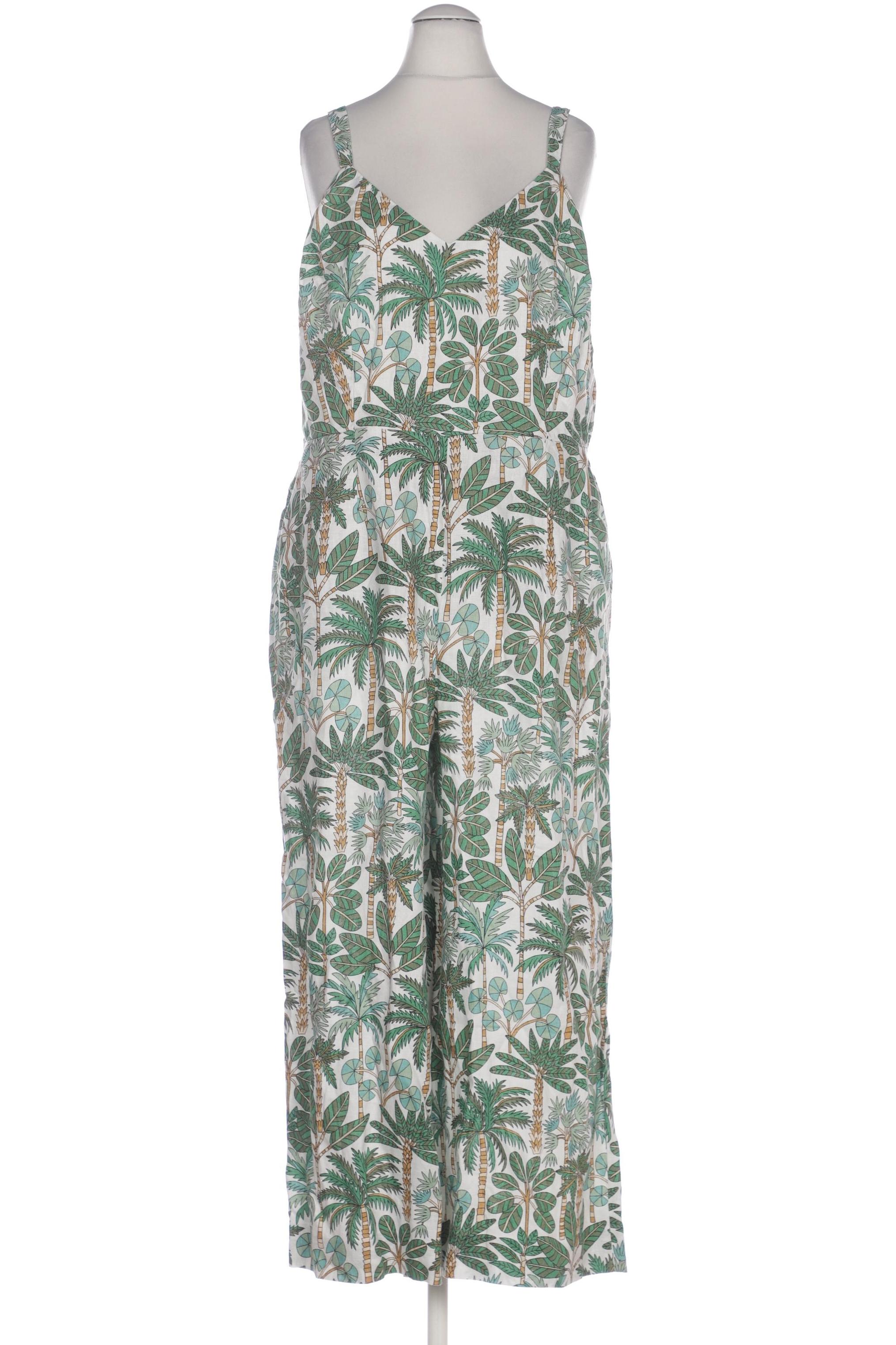 

Boden Damen Jumpsuit/Overall, grün, Gr. 44