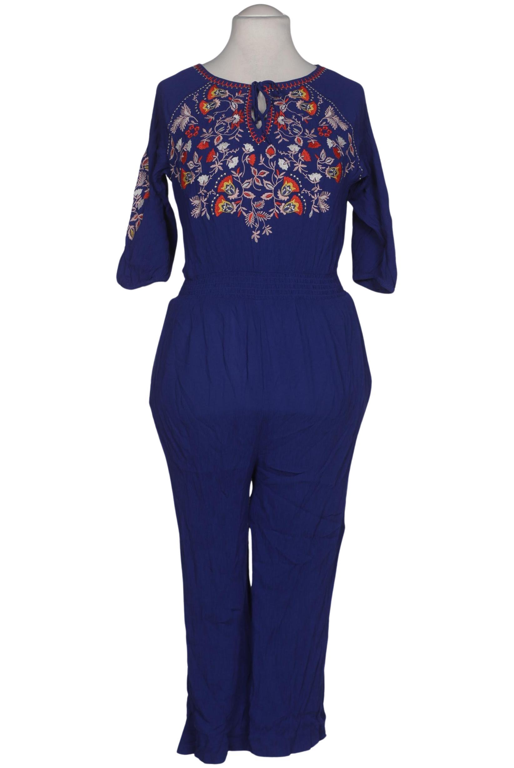 

Boden Damen Jumpsuit/Overall, blau, Gr. 44