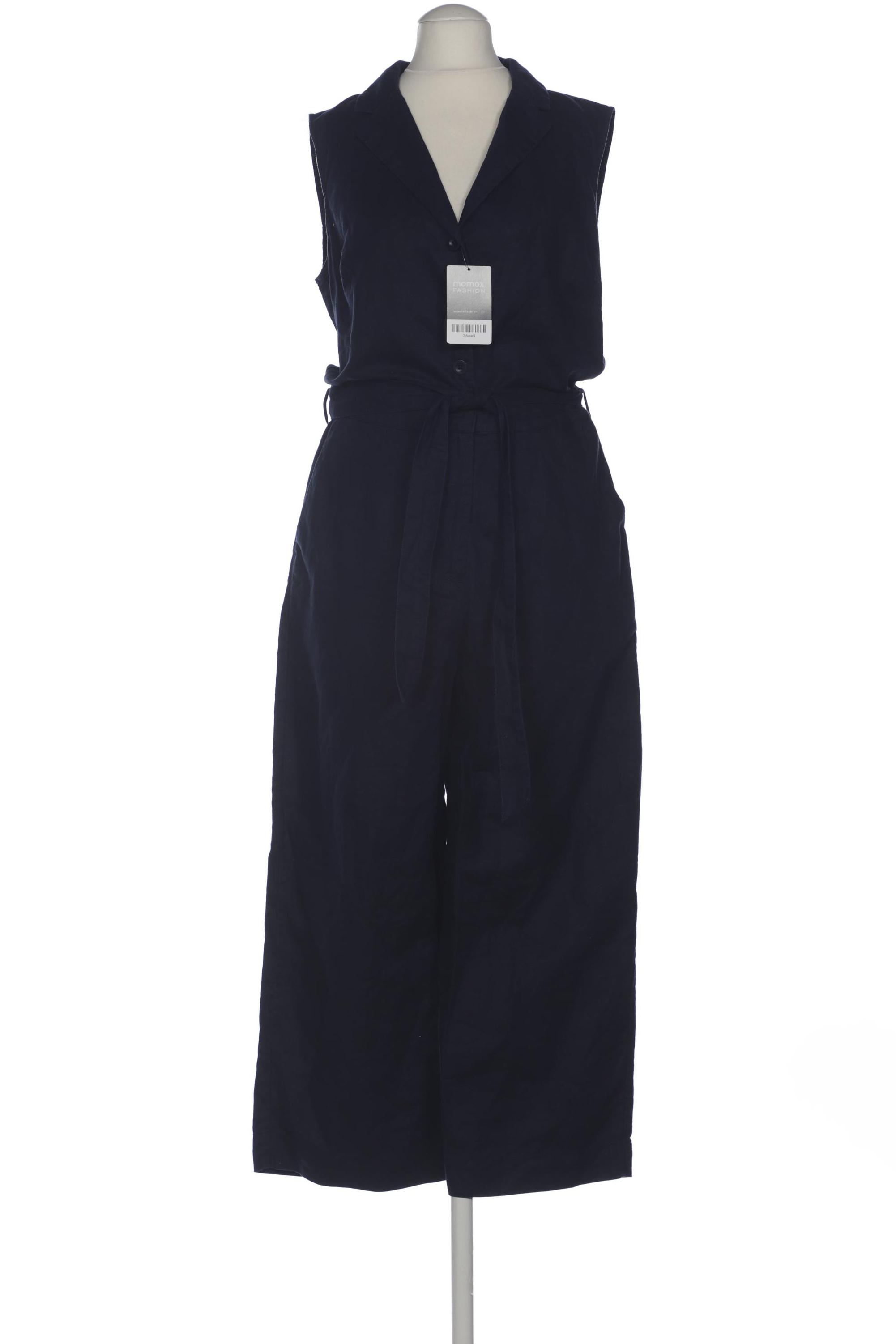 

Boden Damen Jumpsuit/Overall, marineblau, Gr. 38