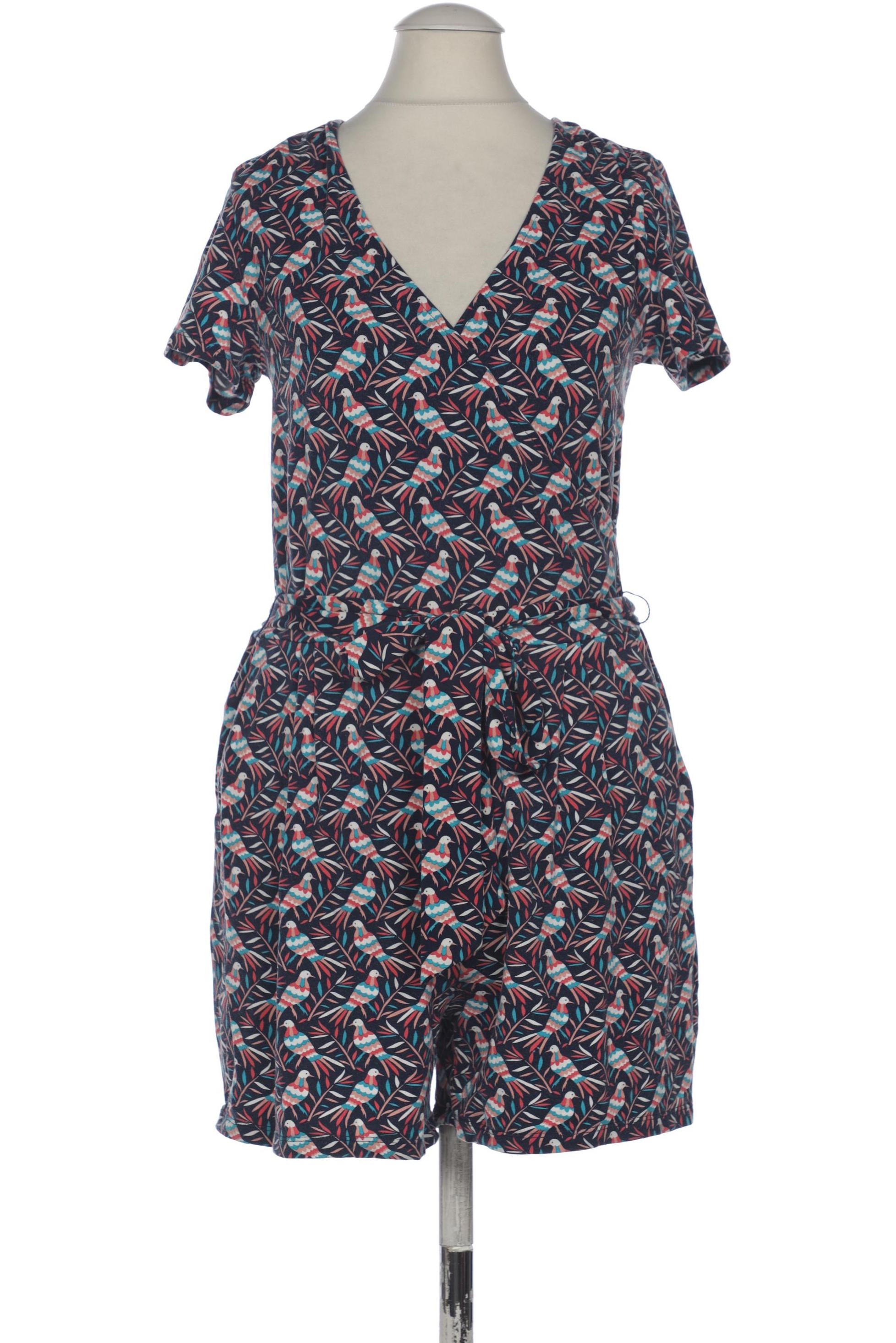 

Boden Damen Jumpsuit/Overall, marineblau, Gr. 34