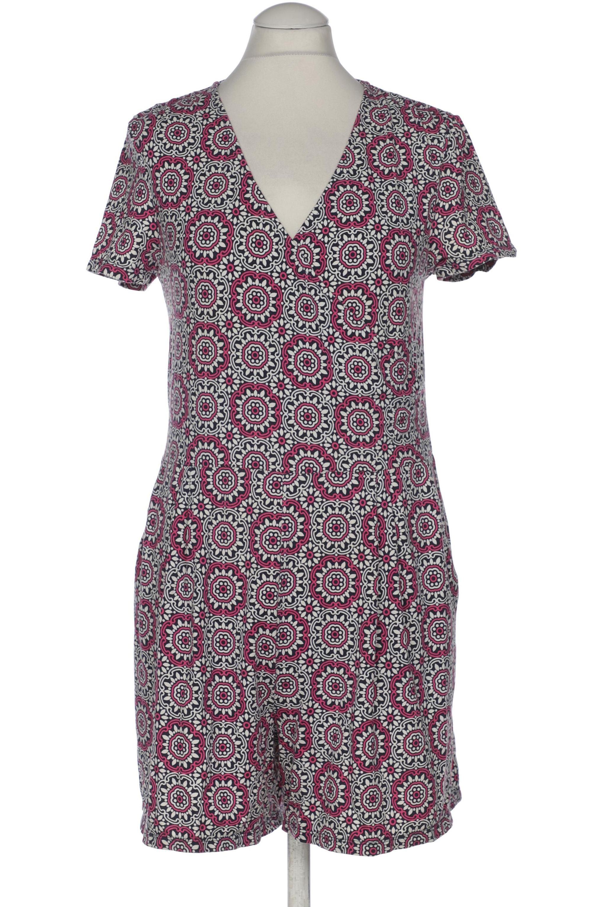 

Boden Damen Jumpsuit/Overall, mehrfarbig, Gr. 38