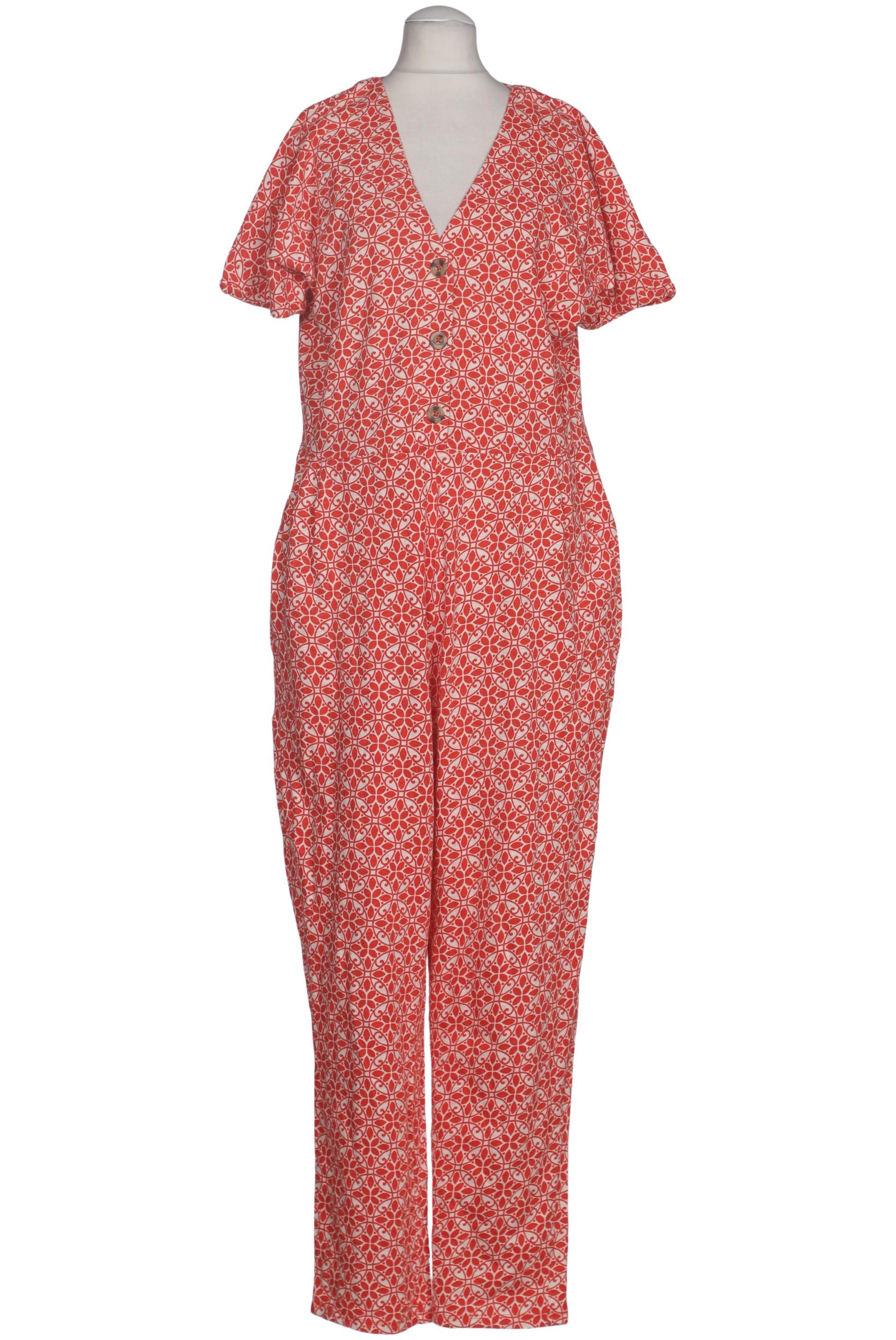 

Boden Damen Jumpsuit/Overall, rot, Gr. 42