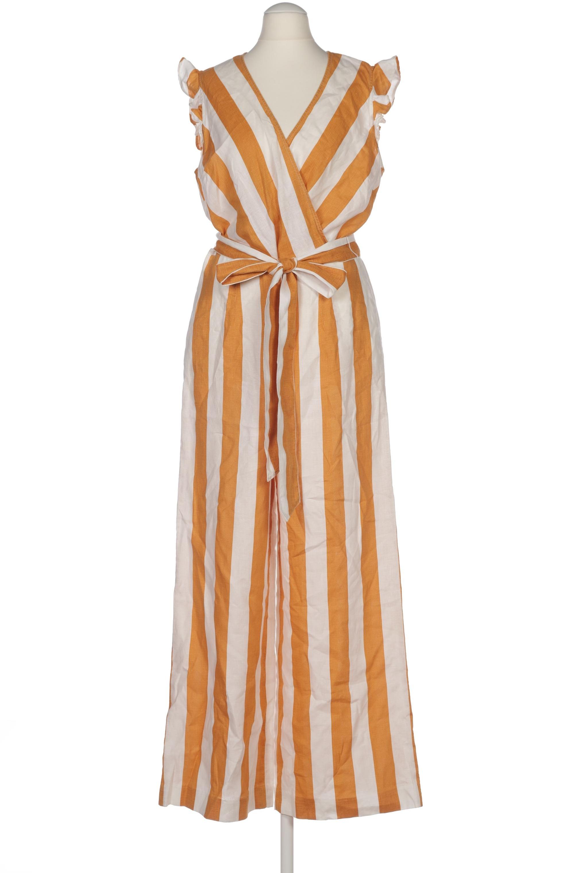 

Boden Damen Jumpsuit/Overall, orange, Gr. 38