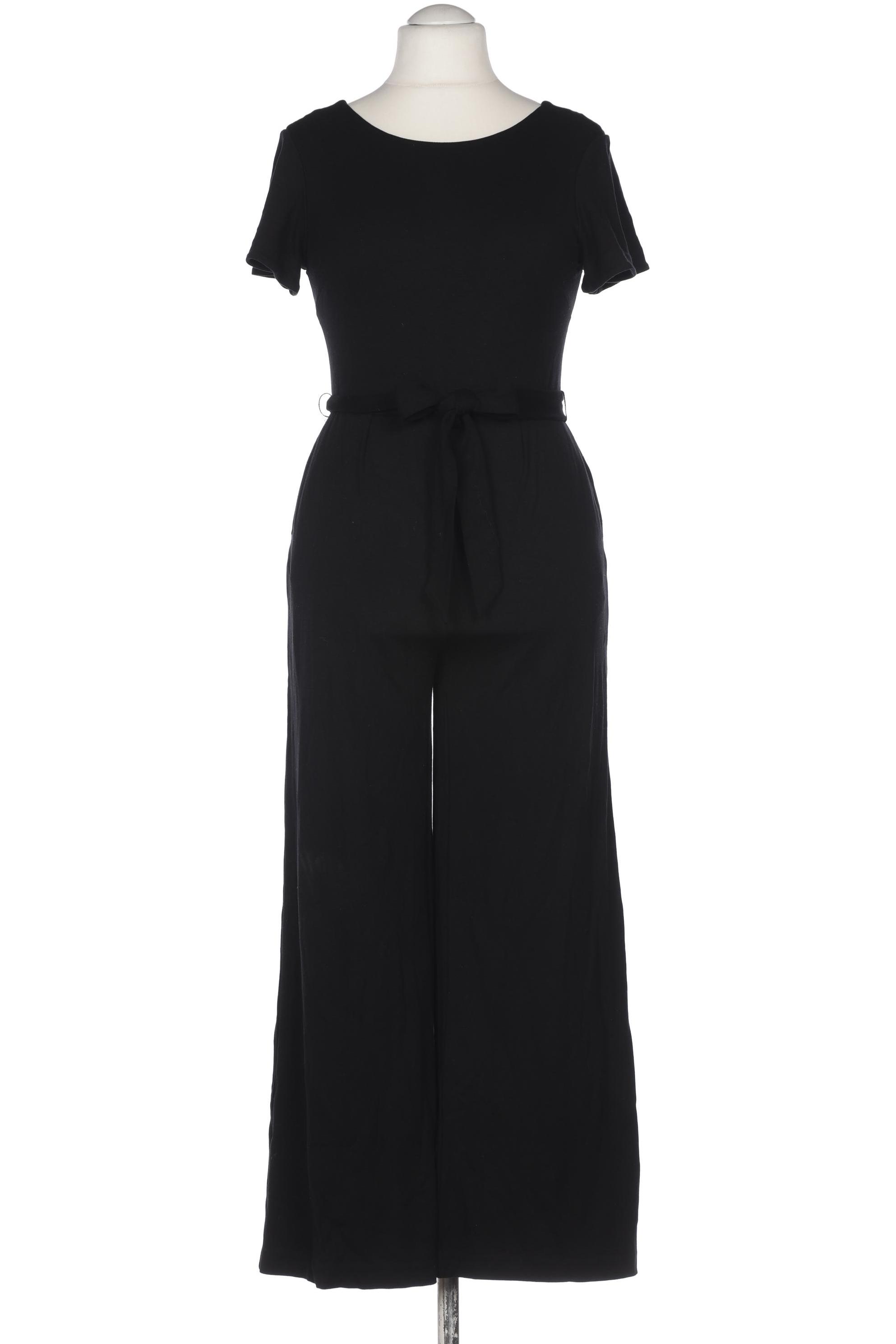 

Boden Damen Jumpsuit/Overall, schwarz