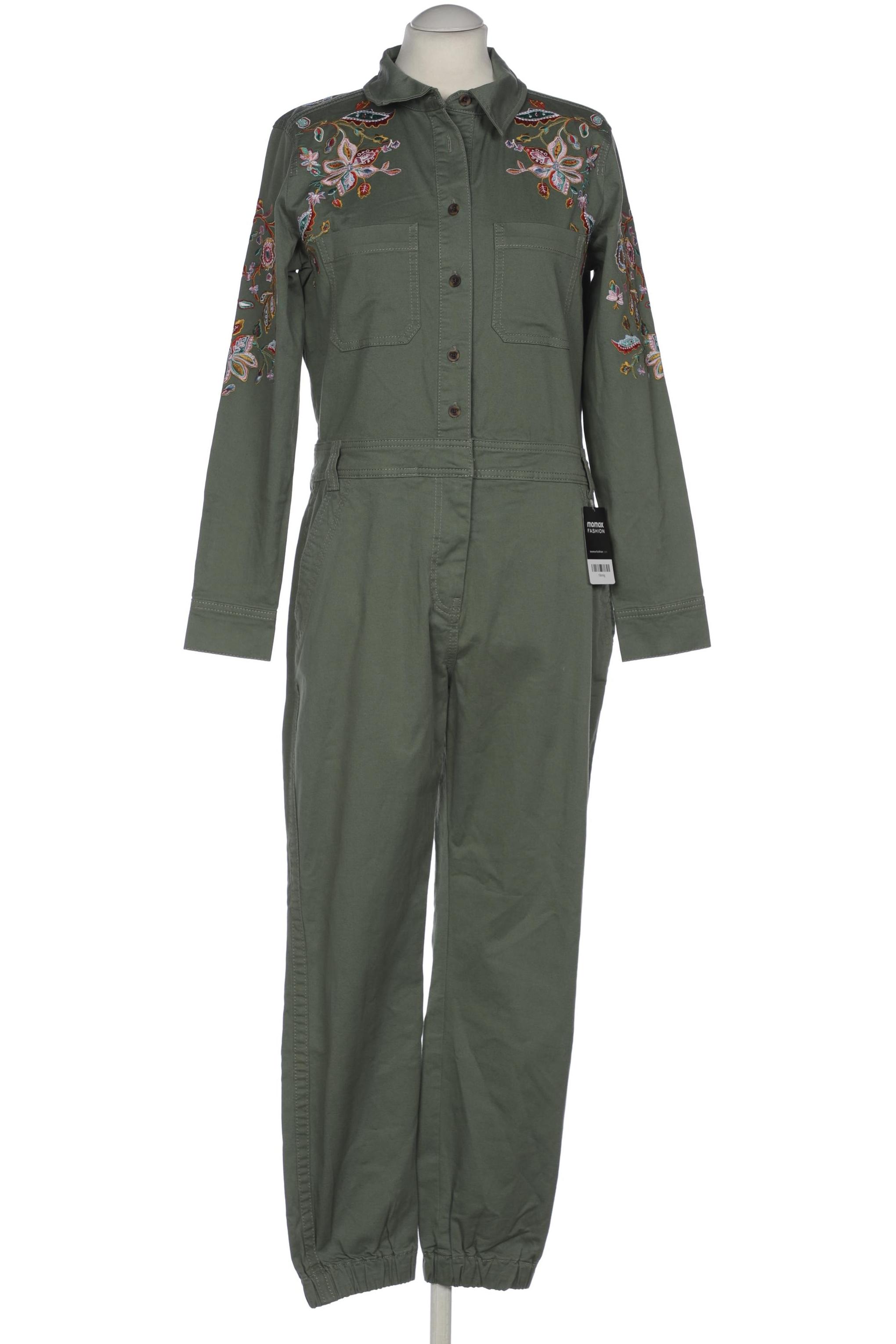 

Boden Damen Jumpsuit/Overall, grün, Gr. 38