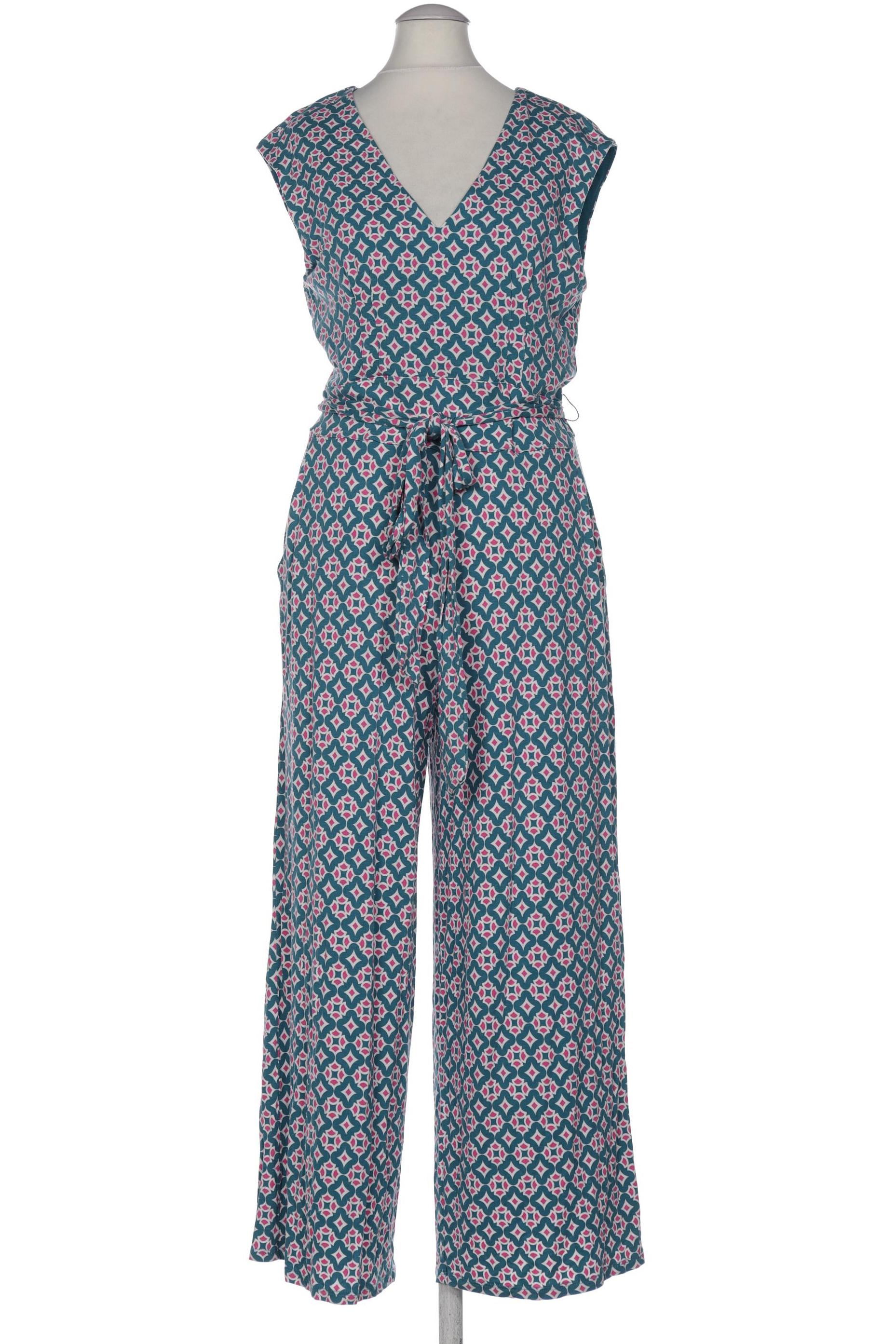 

Boden Damen Jumpsuit/Overall, blau, Gr. 38