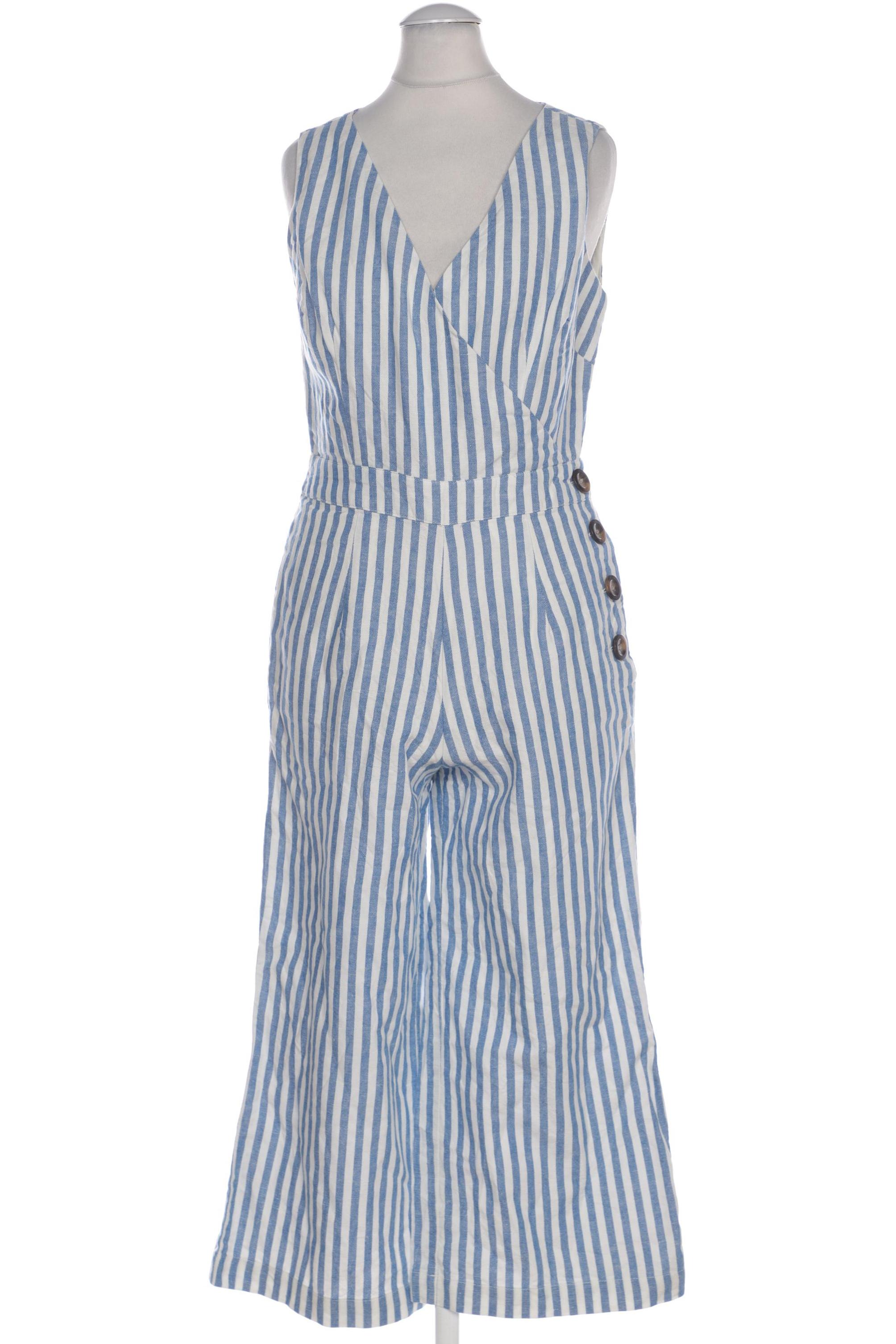 

Boden Damen Jumpsuit/Overall, blau, Gr. 34