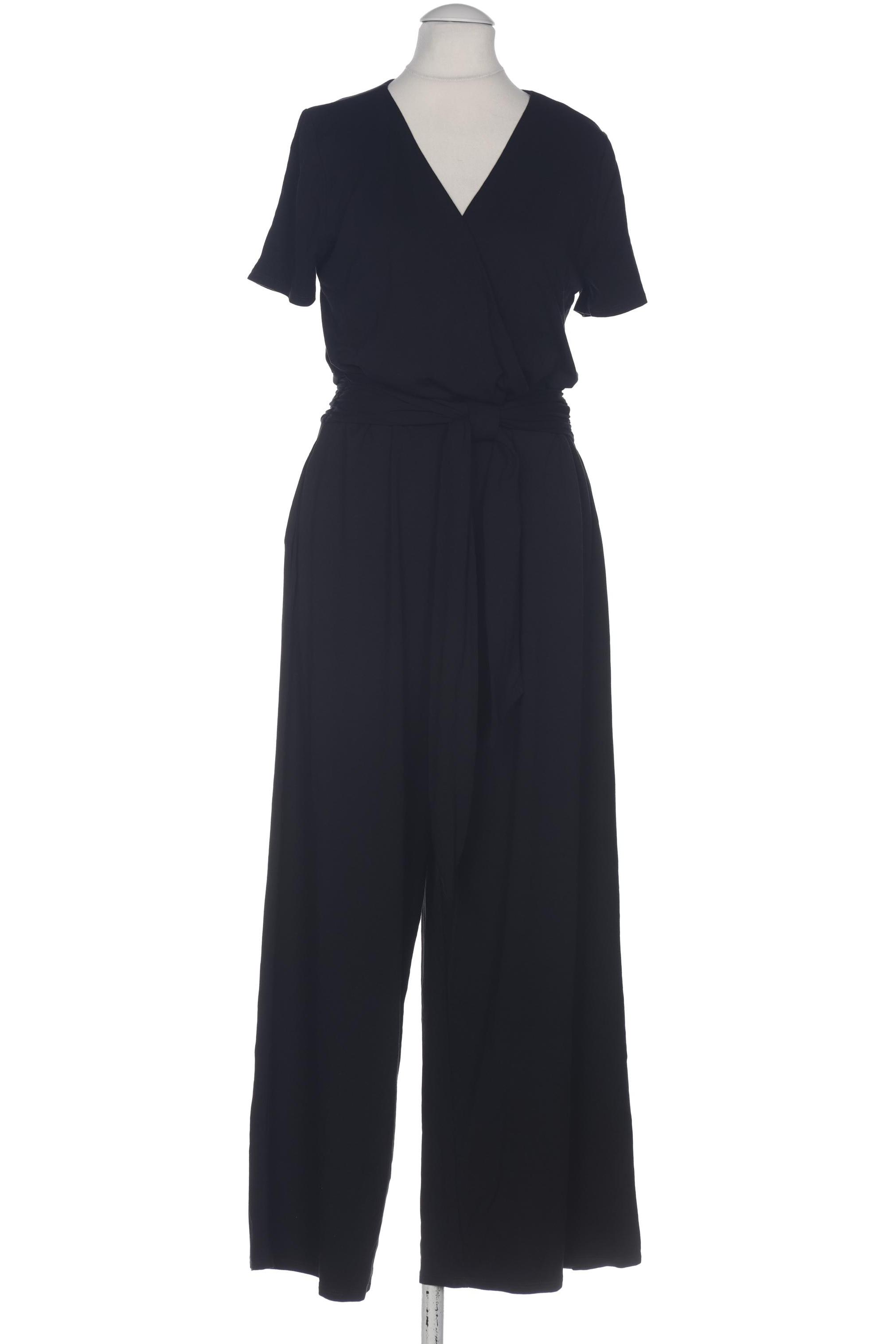 

Boden Damen Jumpsuit/Overall, schwarz