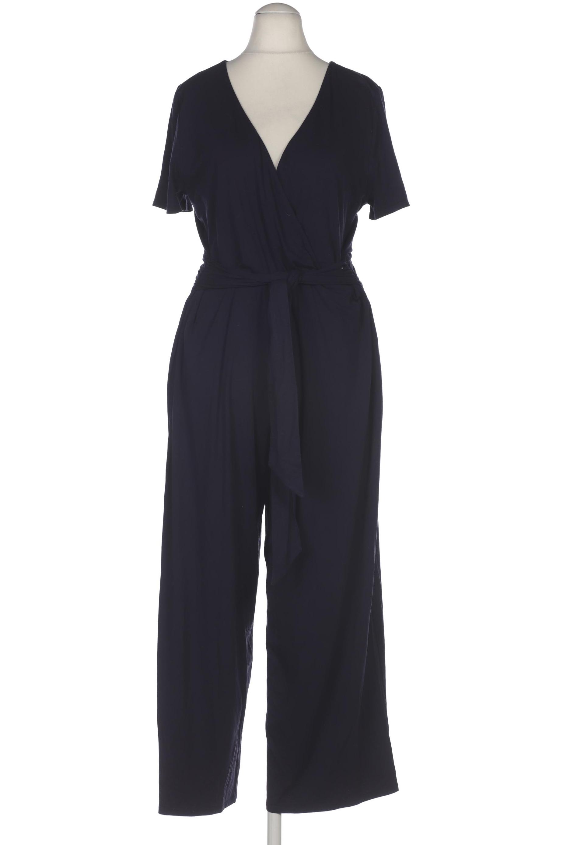 

Boden Damen Jumpsuit/Overall, marineblau, Gr. 44