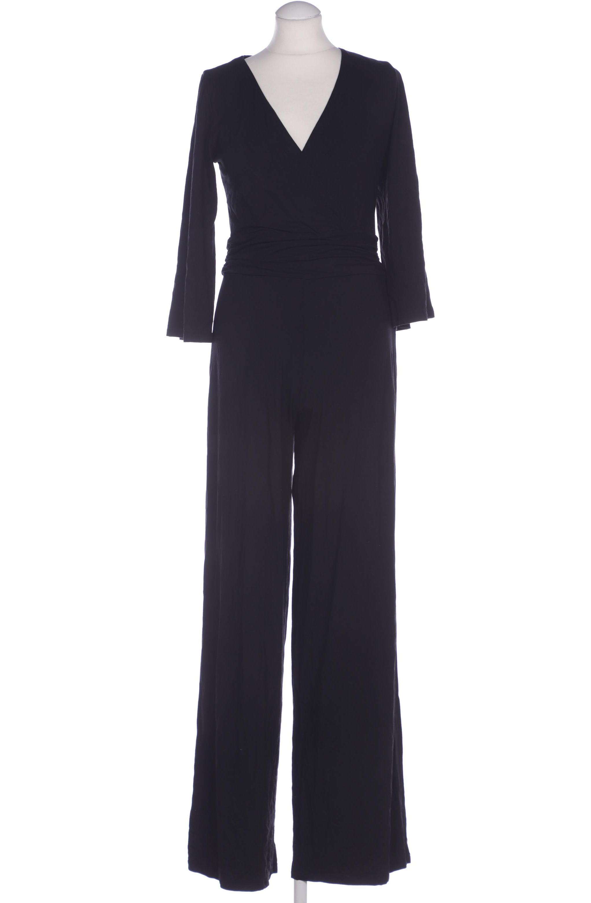 

Boden Damen Jumpsuit/Overall, schwarz, Gr. 38
