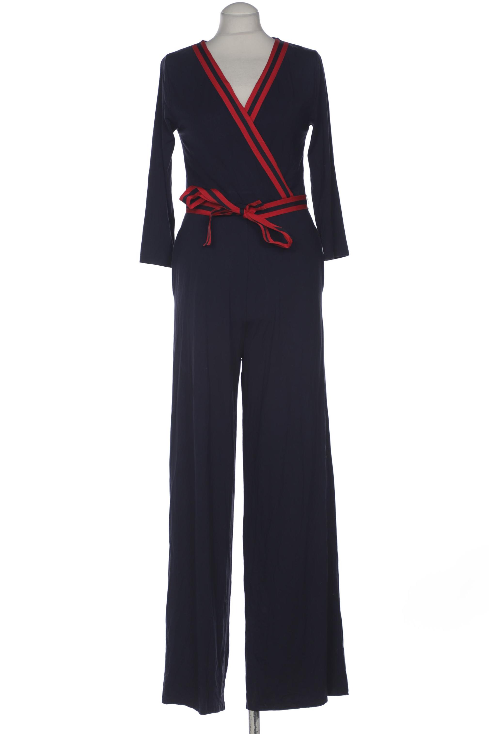 

Boden Damen Jumpsuit/Overall, marineblau, Gr. 36