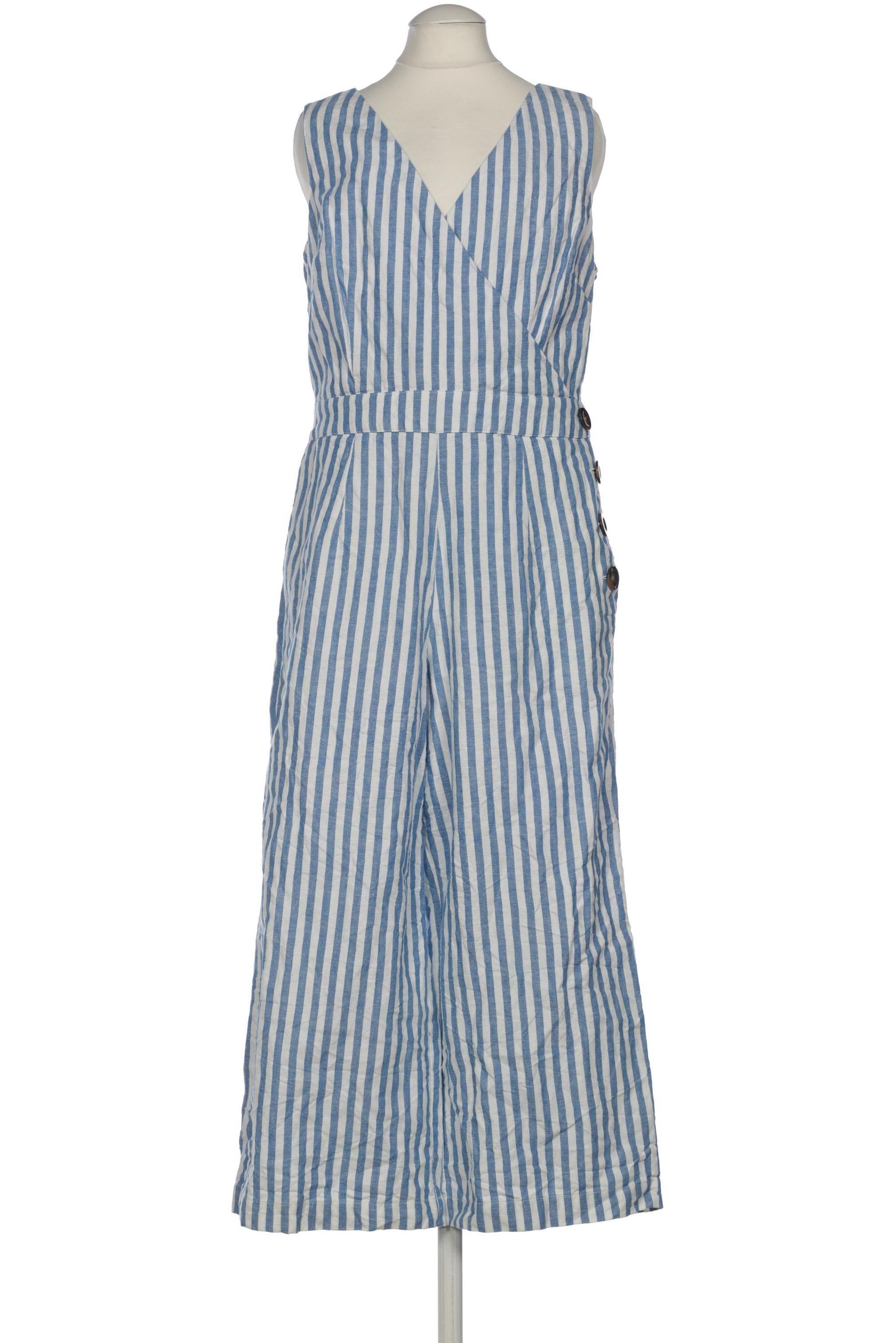 

Boden Damen Jumpsuit/Overall, blau, Gr. 36