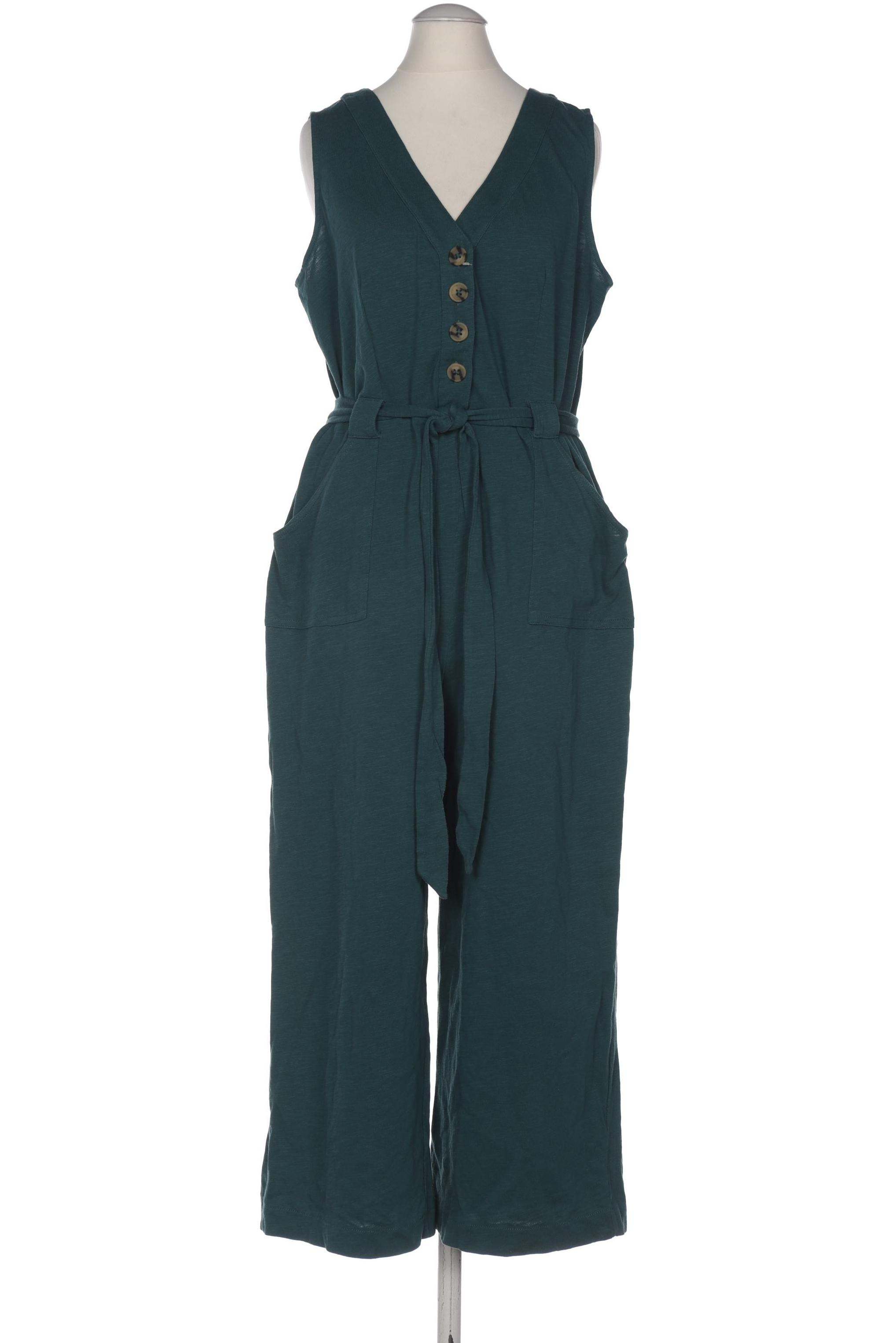 

Boden Damen Jumpsuit/Overall, grün
