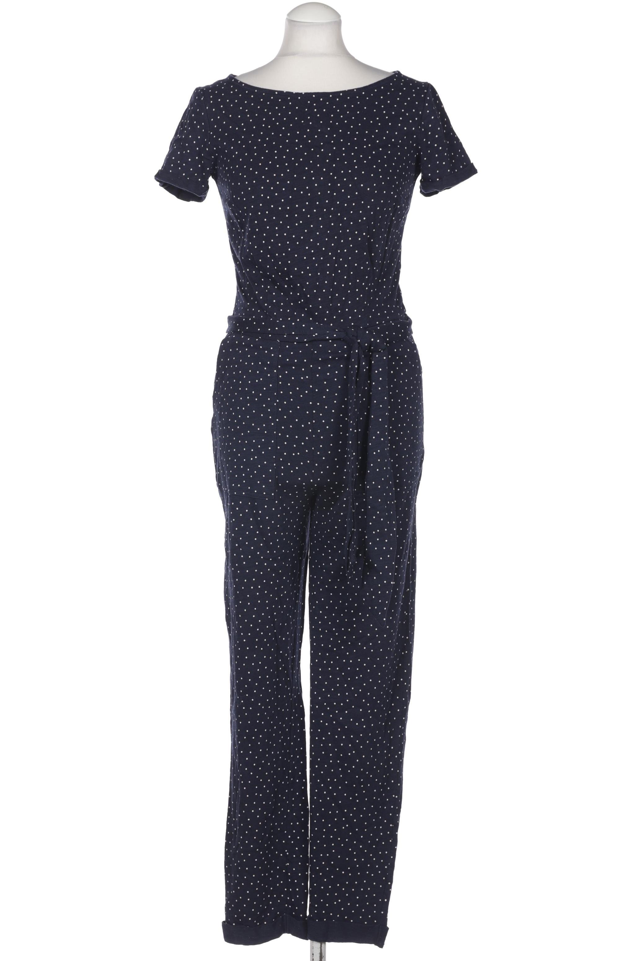 

Boden Damen Jumpsuit/Overall, marineblau